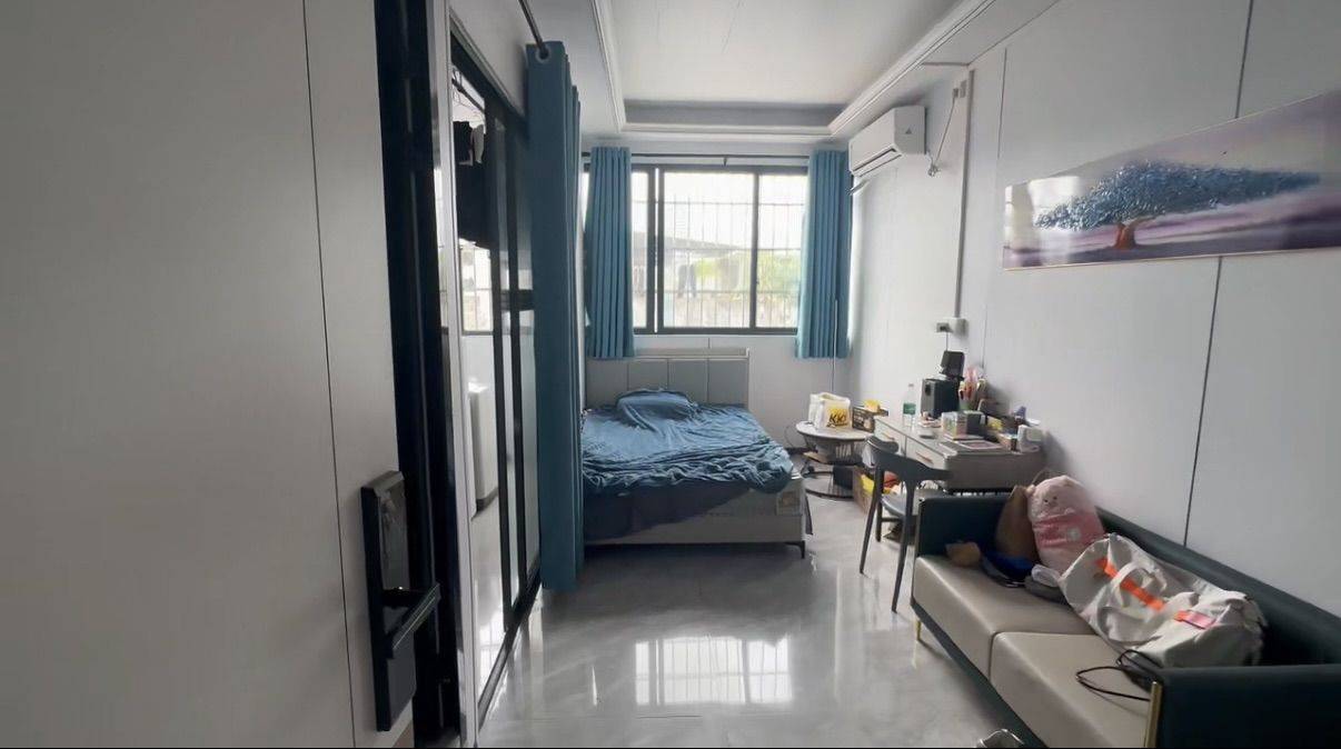 Guangzhou-Tianhe-80RMB/Night,Cozy Home