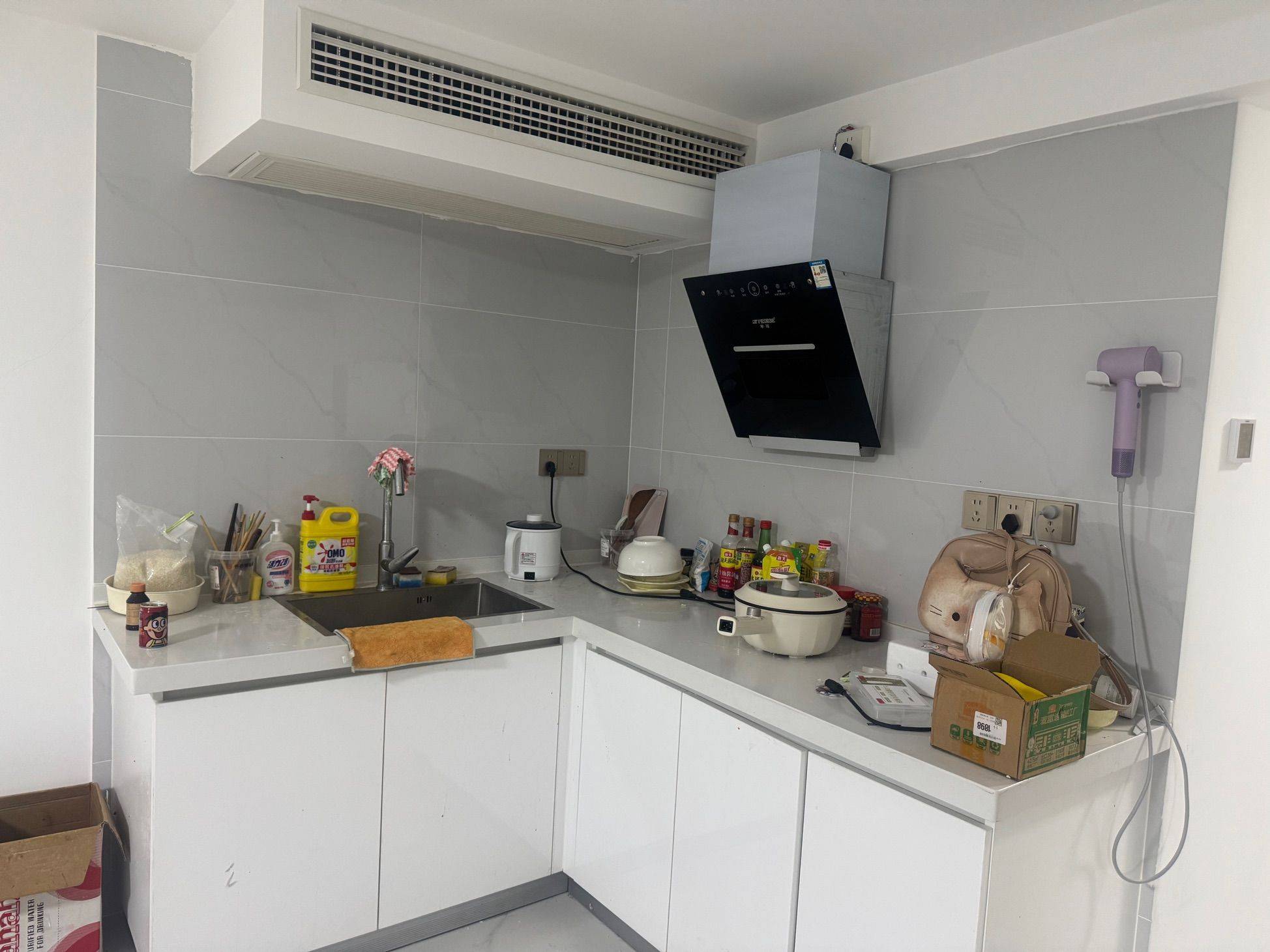 武汉-洪山-溫馨小窩,不限性別