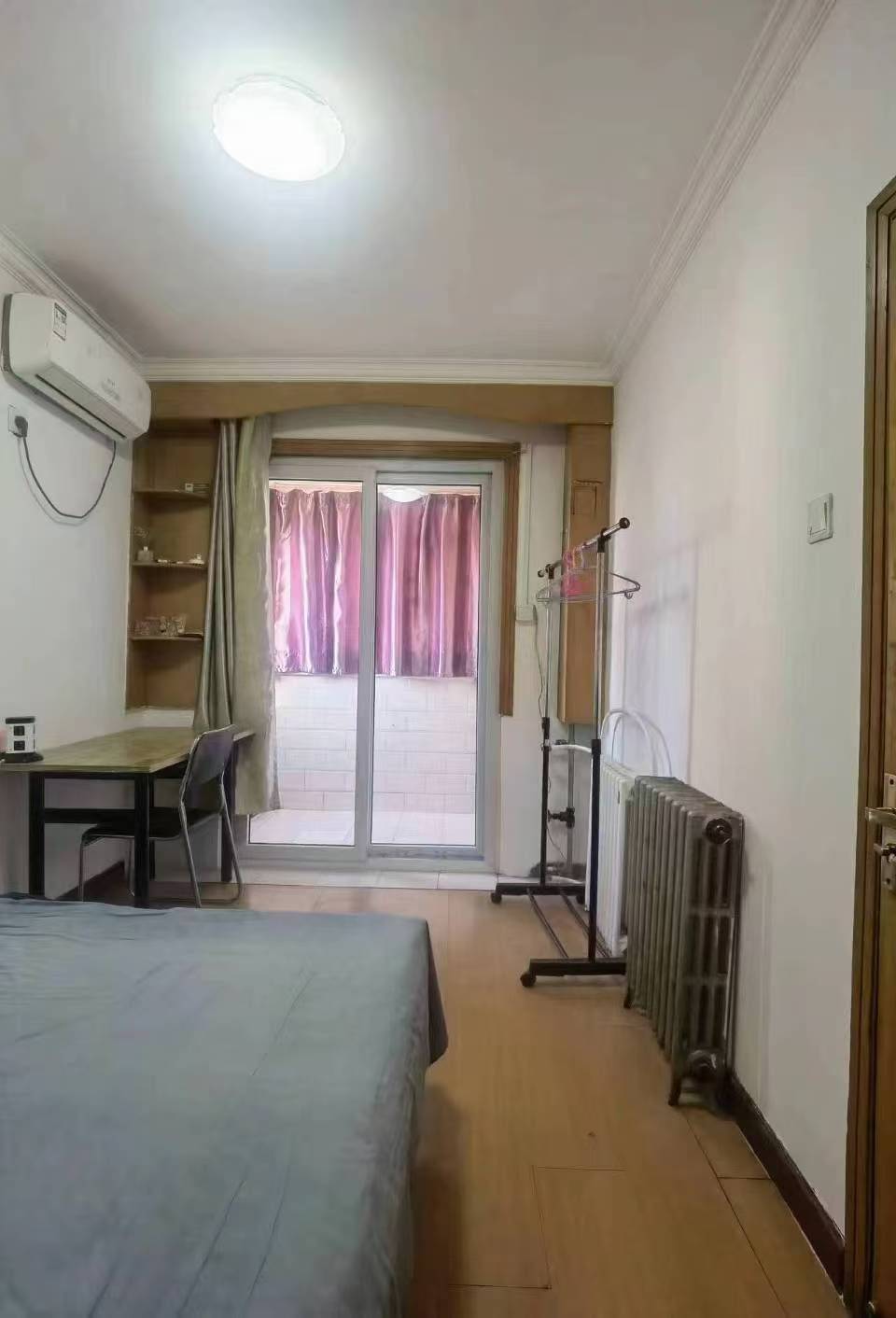 Beijing-Fengtai-Cat Lover,LGBTQ Friendly