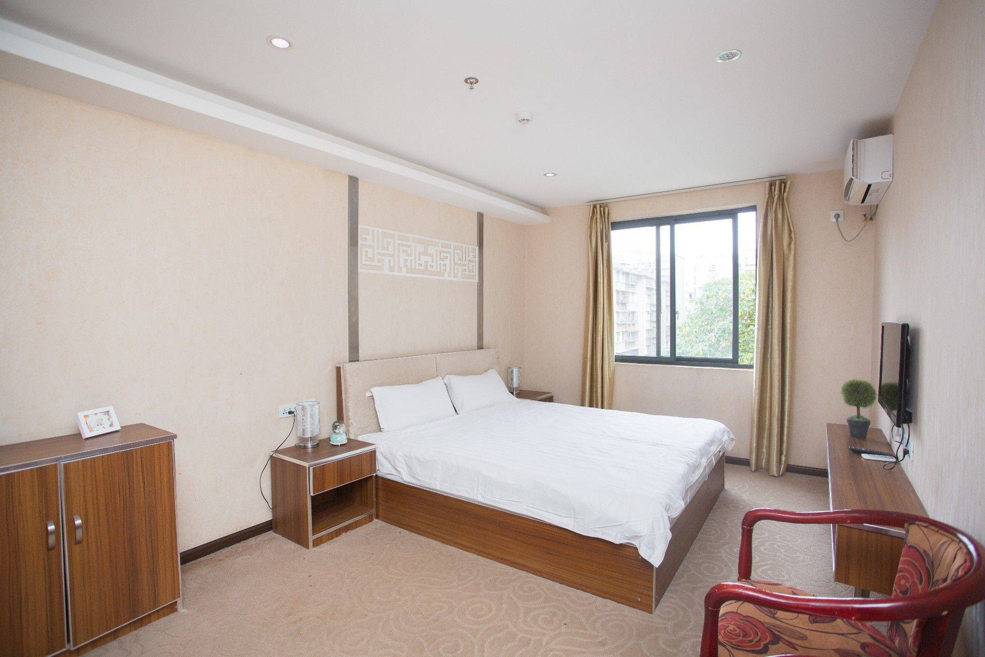 昆明-西山-温馨小窝,干净治愈,不限性别,市井烟火气,老友记,慢时光,LGBTQ友好