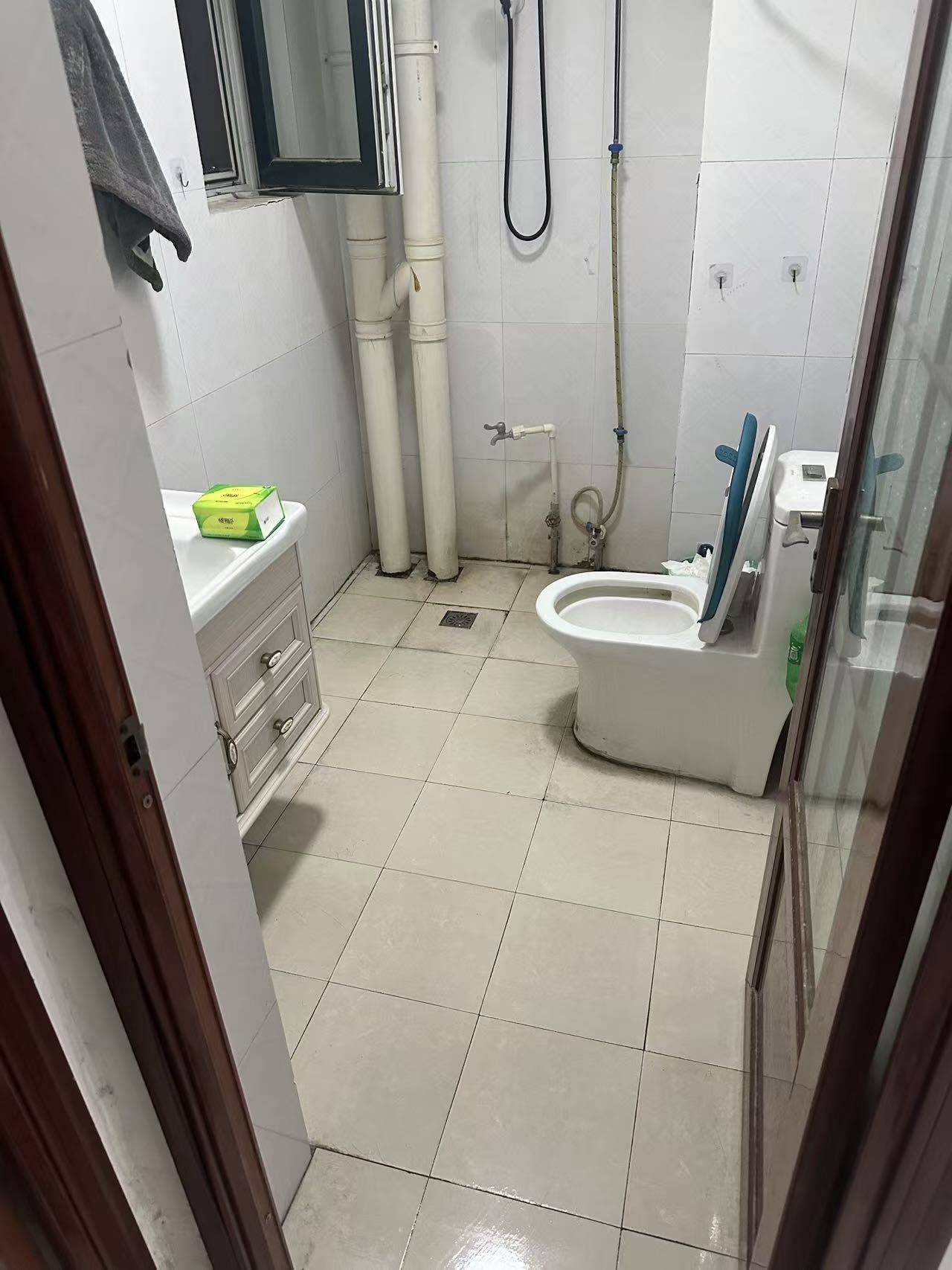 石家庄 长安 | 中城蓝溪谷_4