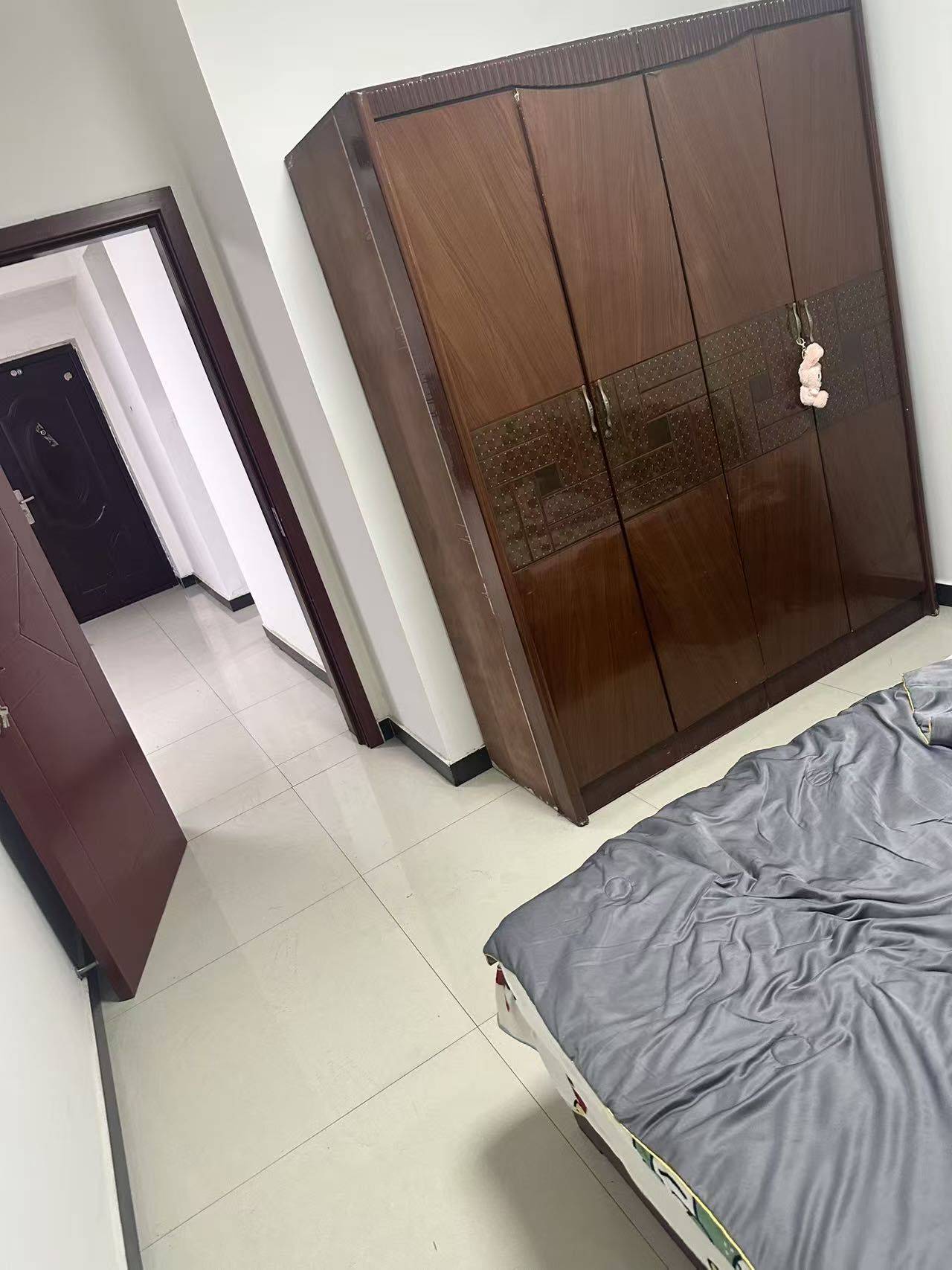 石家庄 长安 | 中城蓝溪谷_5