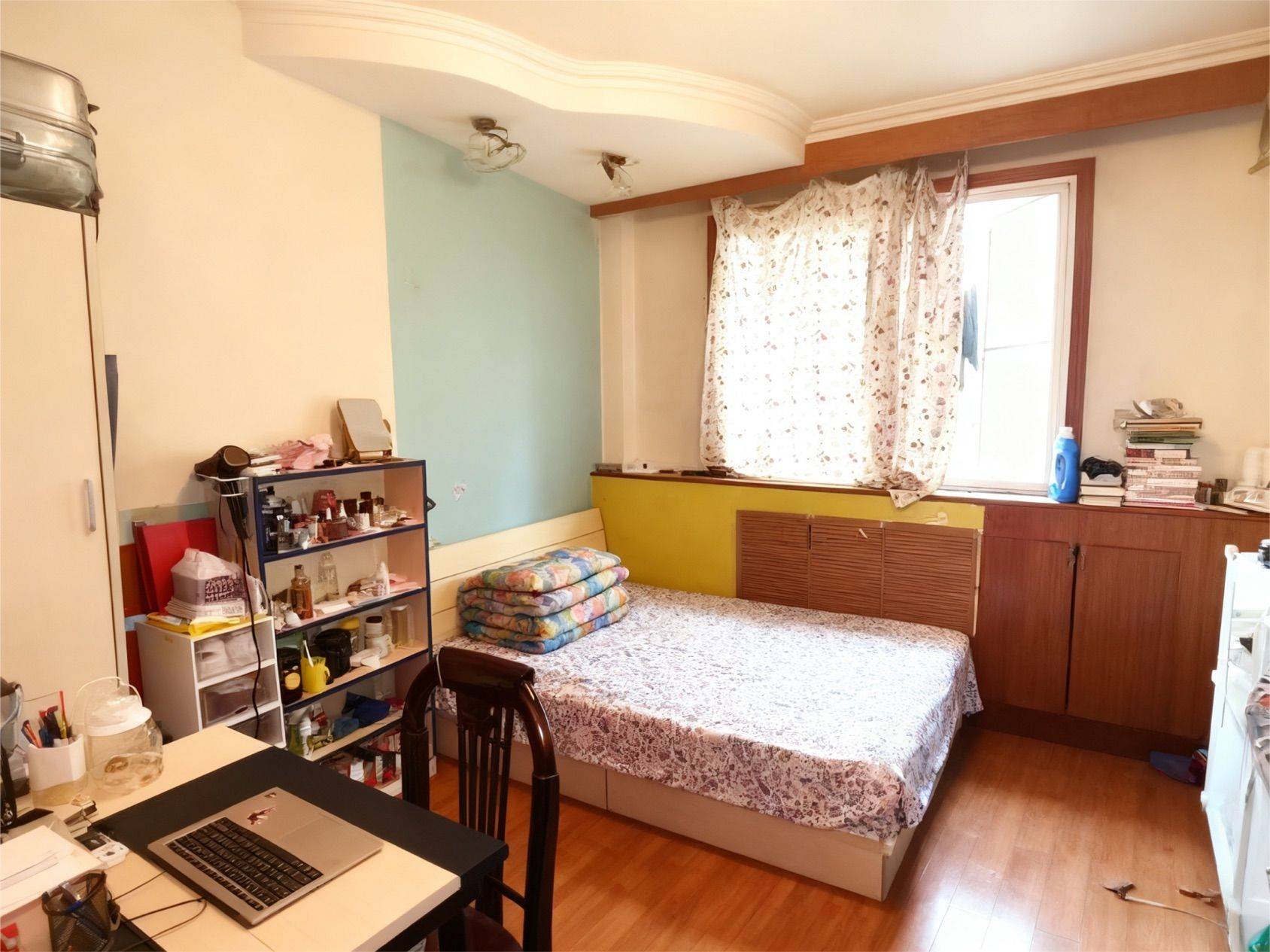 Beijing-Chaoyang-Cozy Home,Clean&Comfy,No Gender Limit,Pet Friendly