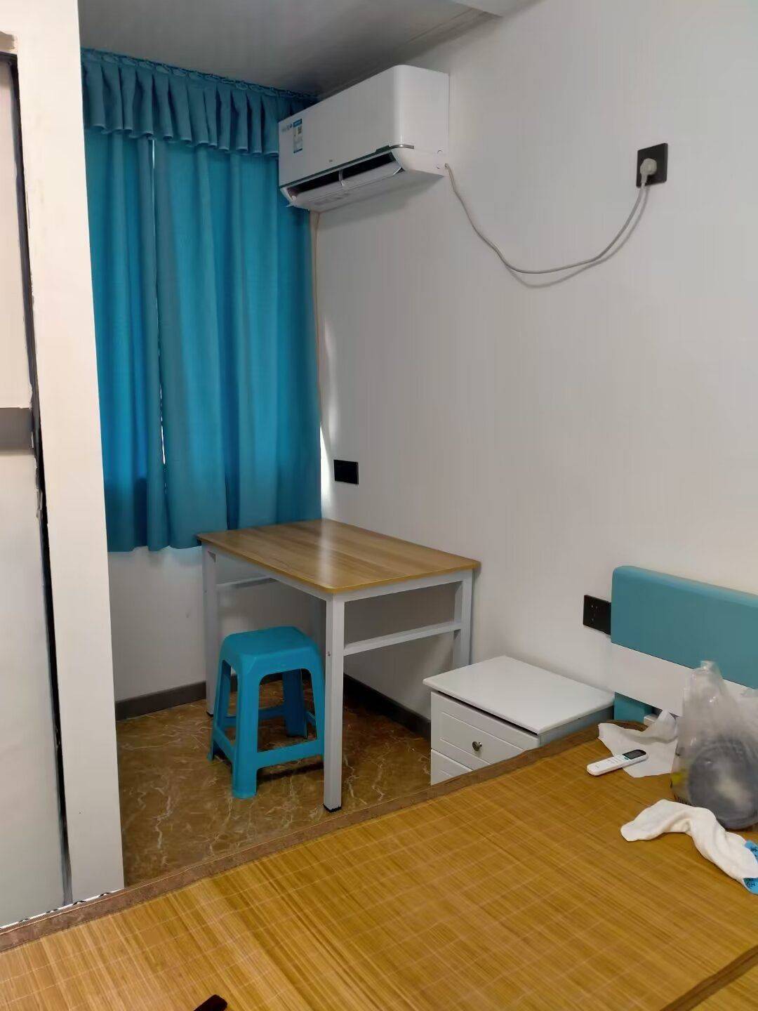 重慶 南岸 | 南岸区希岸酒店(重庆茶园店)东_4