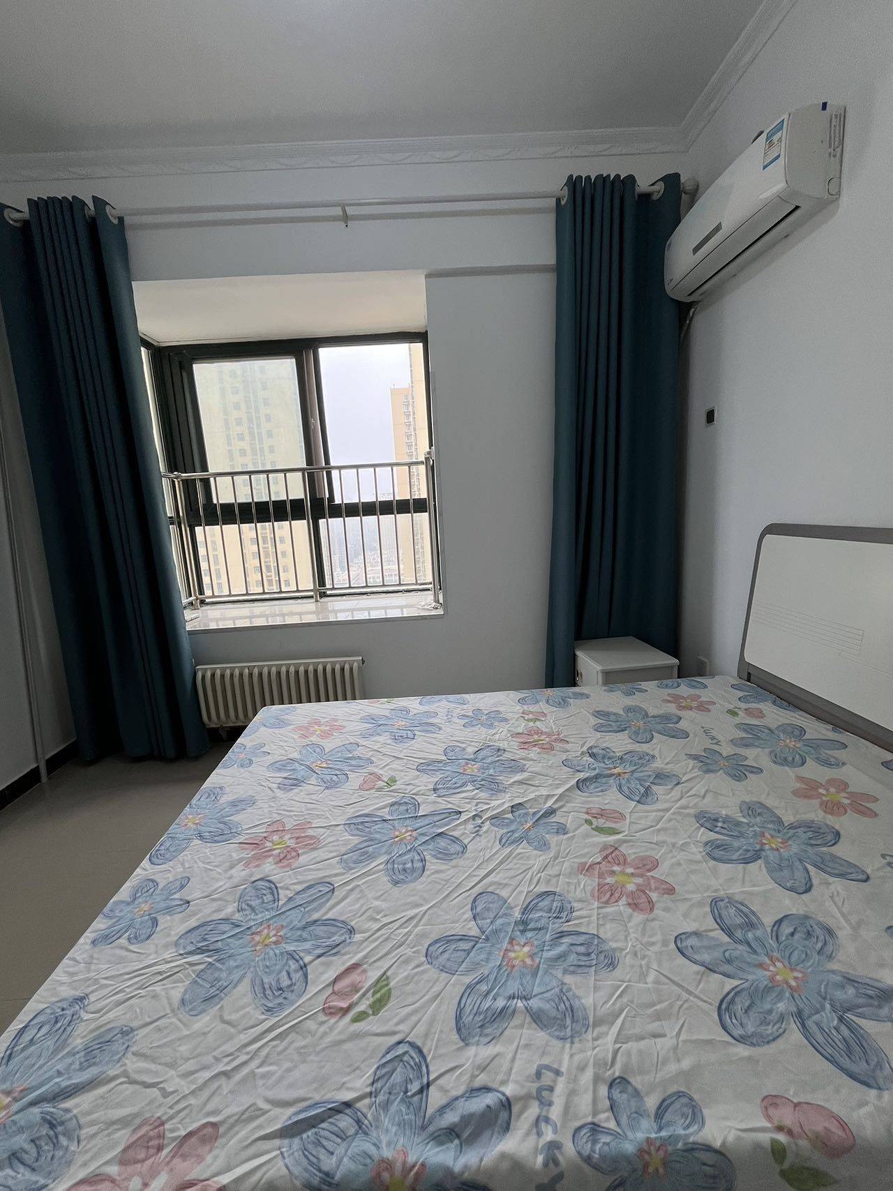 Zhengzhou-Erqi-Cozy Home,No Gender Limit,LGBTQ Friendly