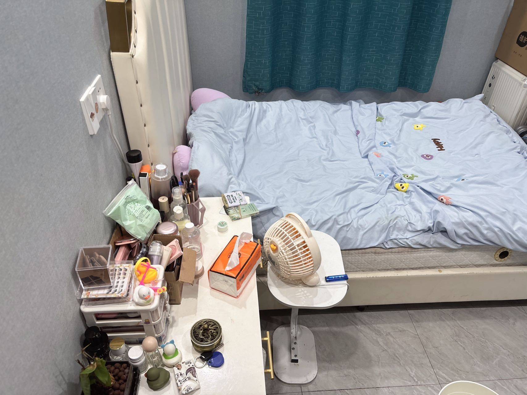 露露整租房源3