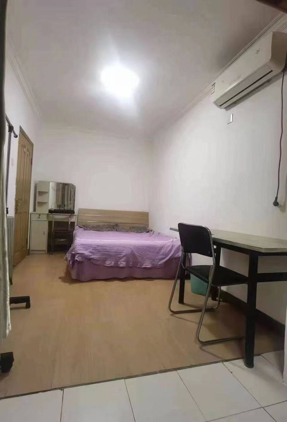Beijing-Fengtai-Cozy Home,Clean&Comfy,No Gender Limit,Hustle & Bustle