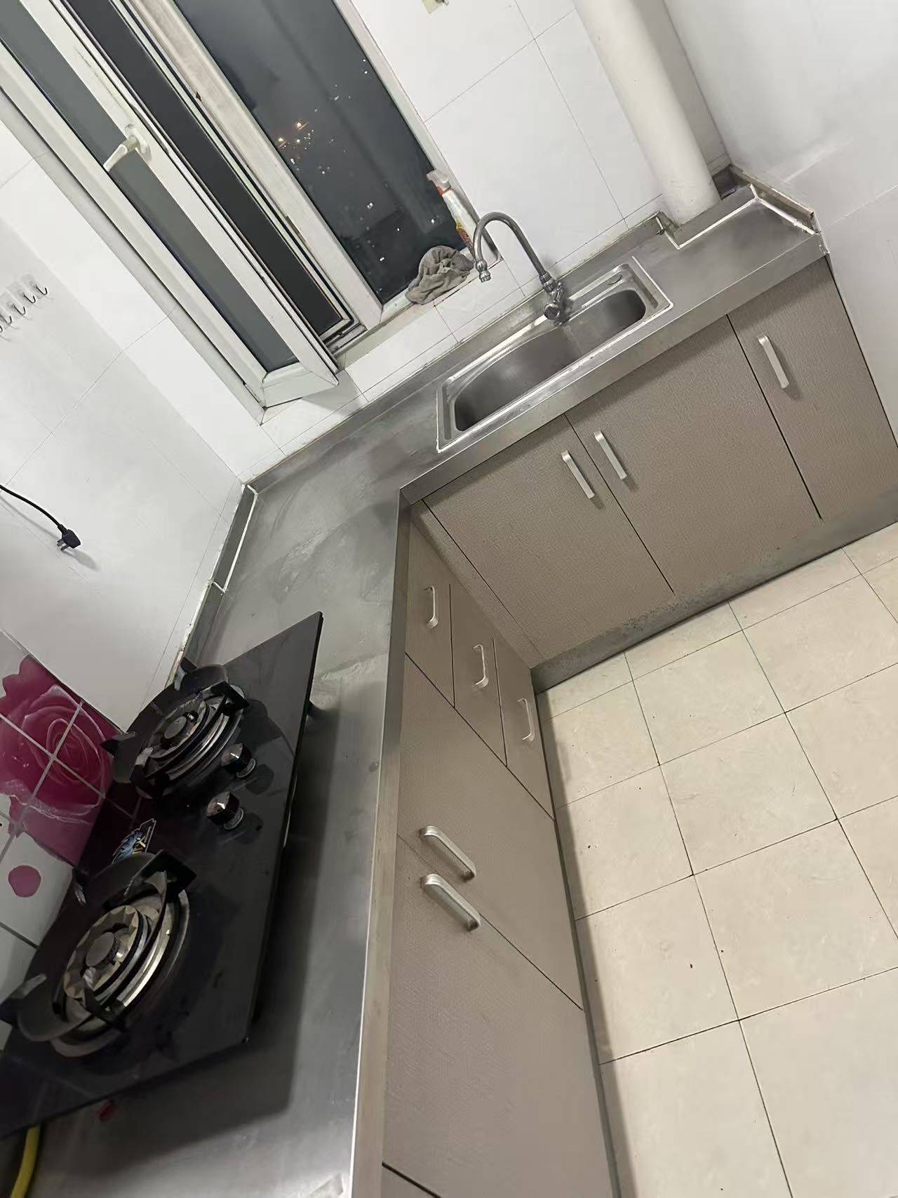 石家庄 长安 | 中城蓝溪谷_6