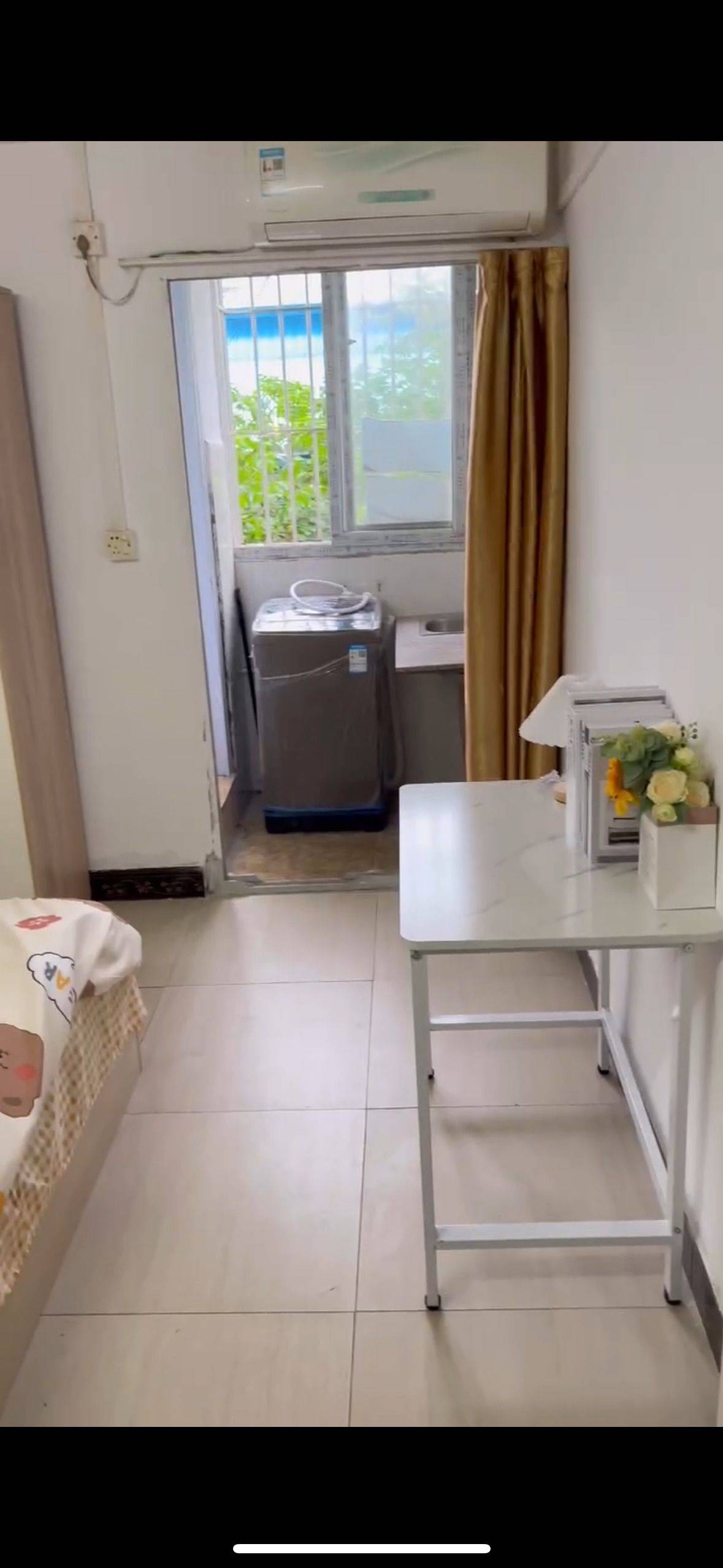 Shenzhen-Longgang-Cozy Home,Clean&Comfy,Hustle & Bustle