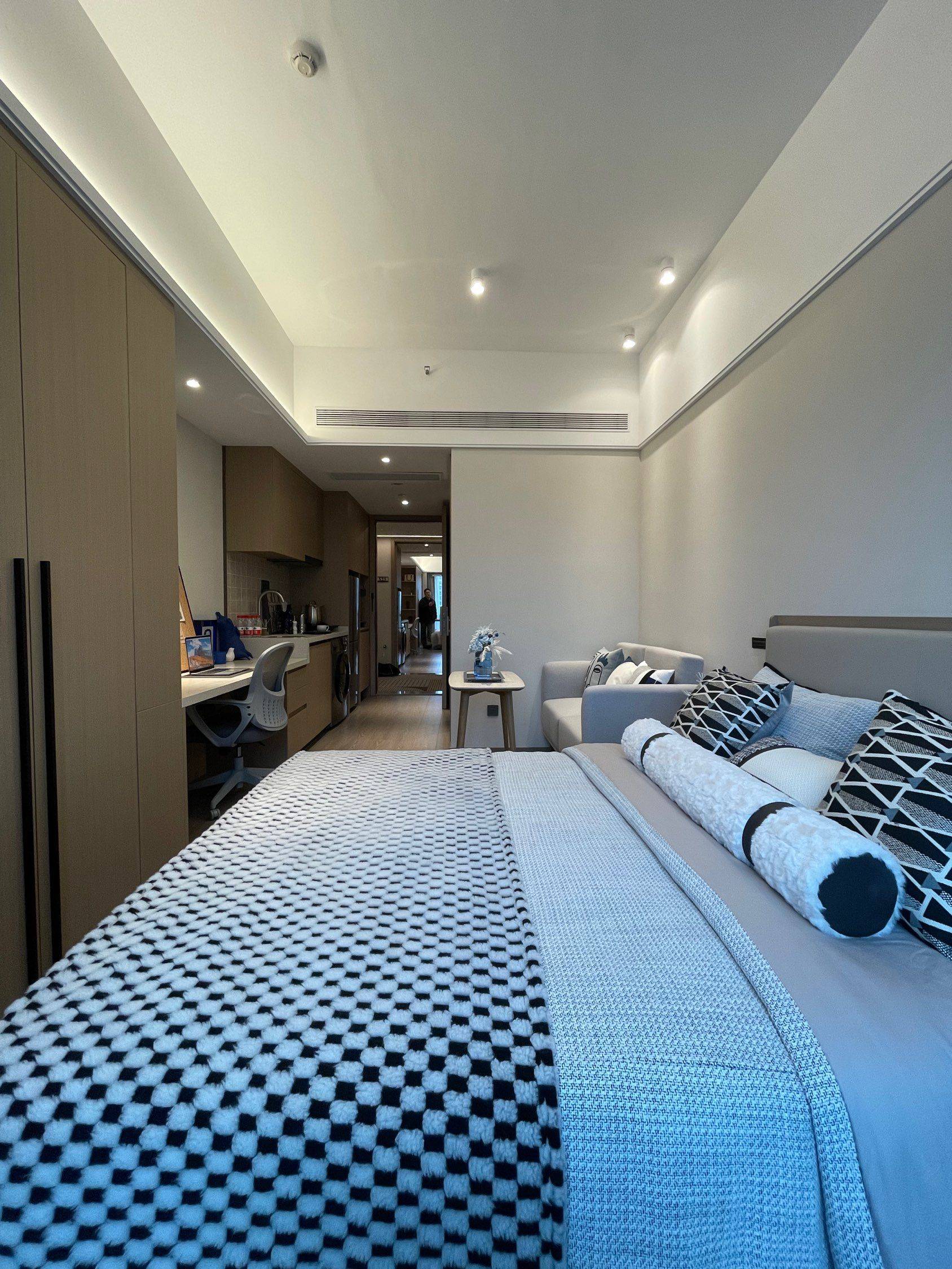 Beijing-Fengtai-Long & Short Term,Seeking Flatmate,Shared Apartment