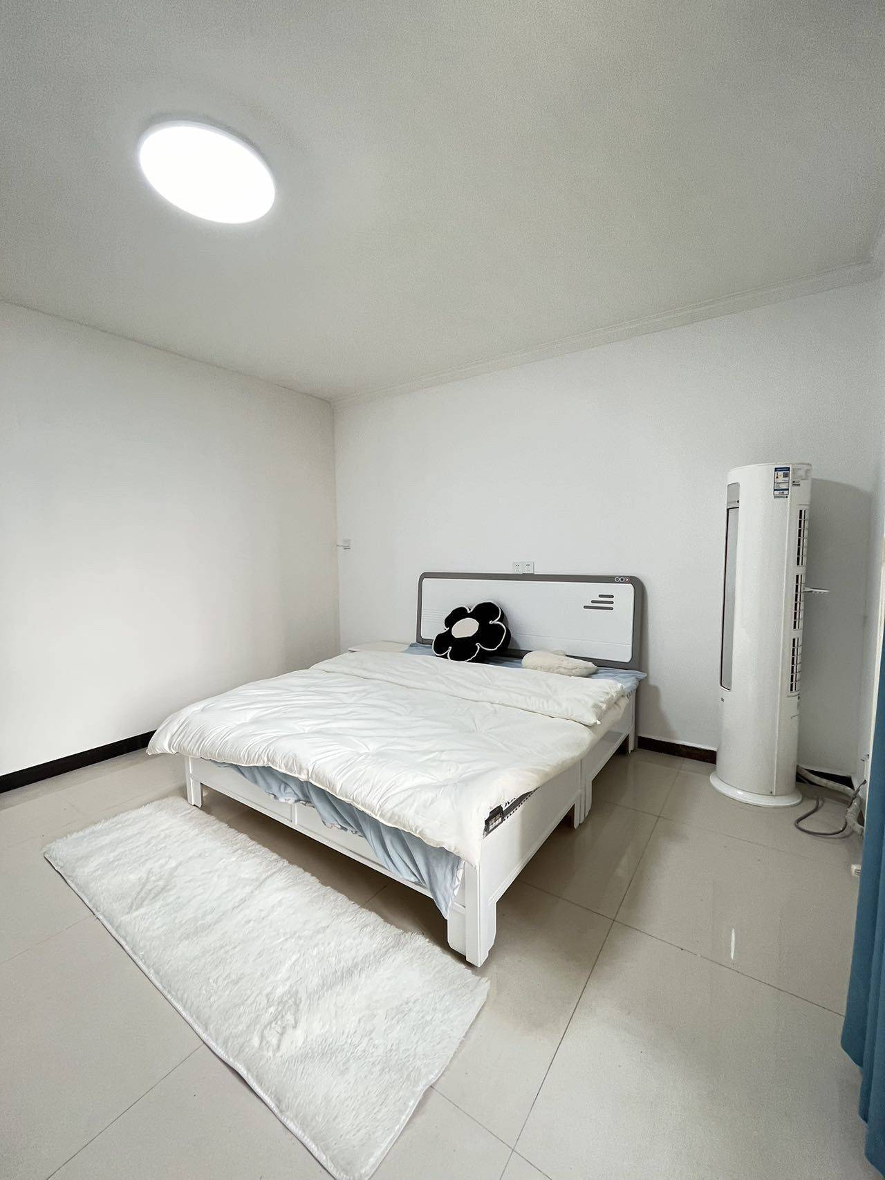 Zhengzhou-Erqi-Cozy Home,No Gender Limit,LGBTQ Friendly