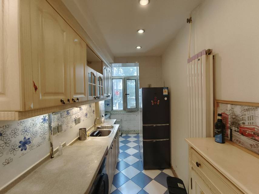 Beijing-Dongcheng-Cozy Home,Clean&Comfy,No Gender Limit,Hustle & Bustle