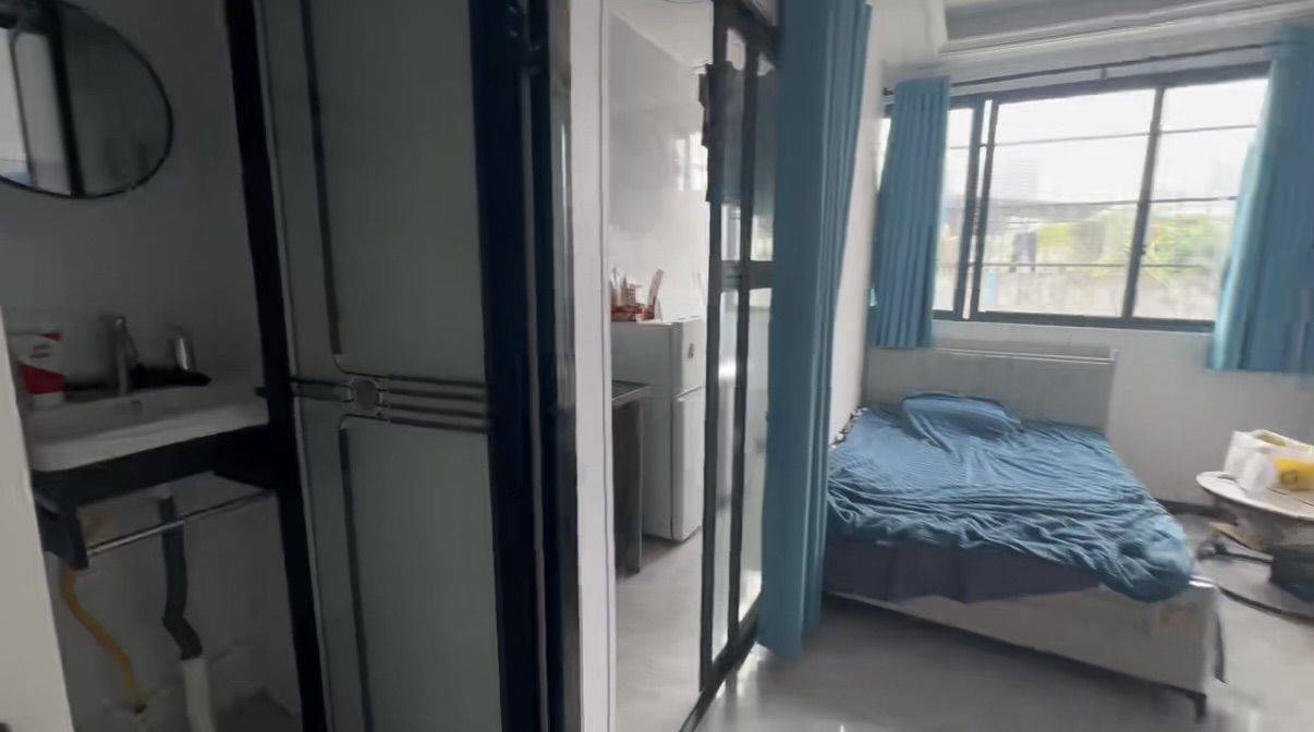 Guangzhou-Tianhe-80RMB/Night,Cozy Home