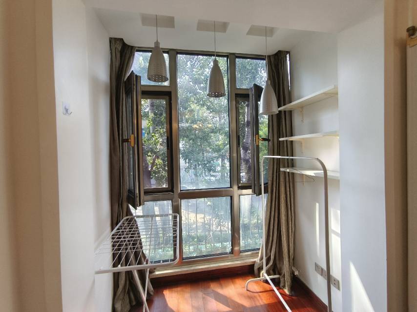 Beijing-Dongcheng-Cozy Home,Clean&Comfy,No Gender Limit,Hustle & Bustle