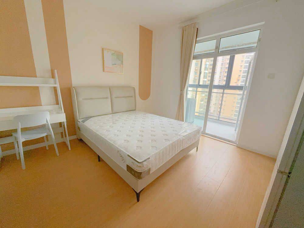 武汉-洪山-毕业季好房,温馨小窝,干净治愈,不限性别,市井烟火气,老友记,慢时光