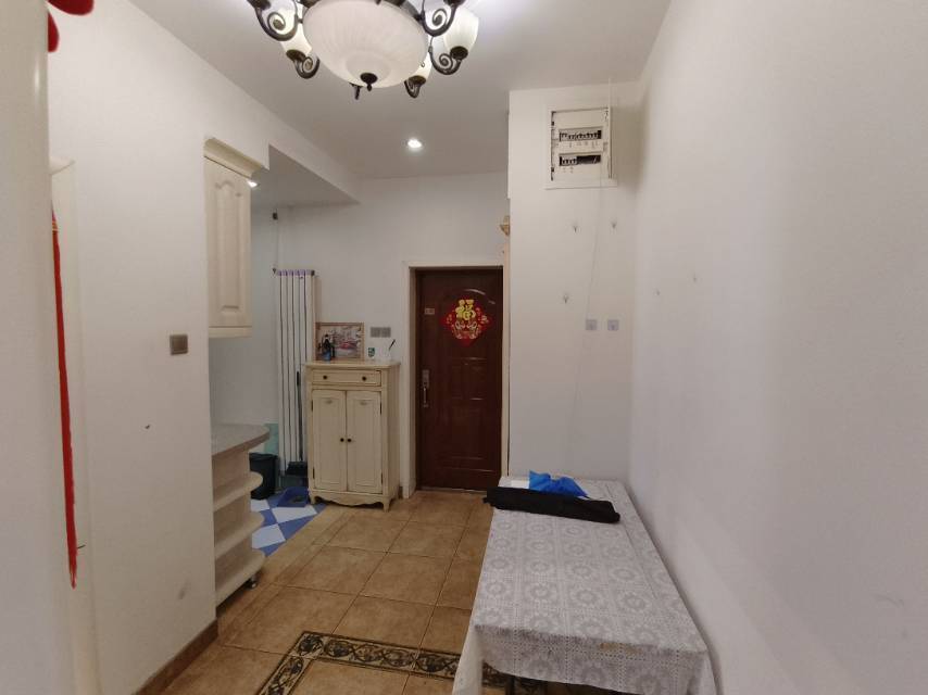 Beijing-Dongcheng-Cozy Home,Clean&Comfy,No Gender Limit,Hustle & Bustle