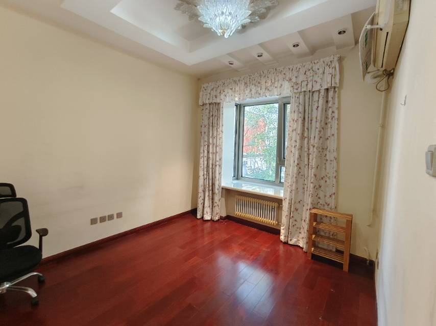 Beijing-Dongcheng-Cozy Home,Clean&Comfy,No Gender Limit,Hustle & Bustle