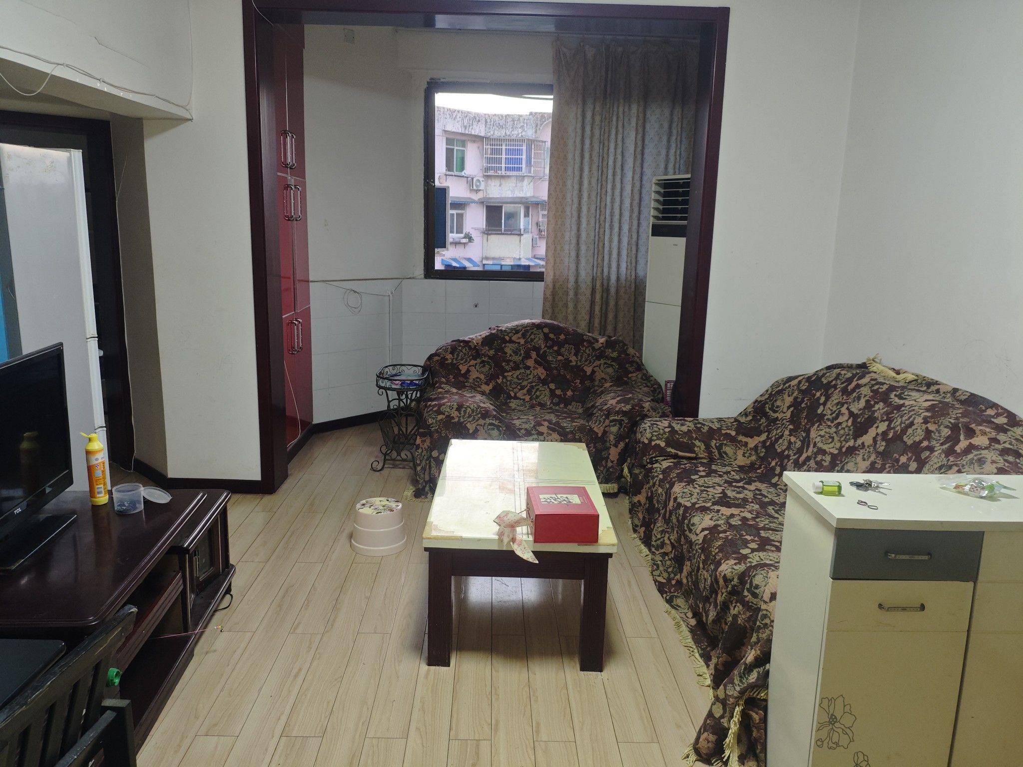 Chengdu Longquanyi | 航天城甲1区-120幢_4