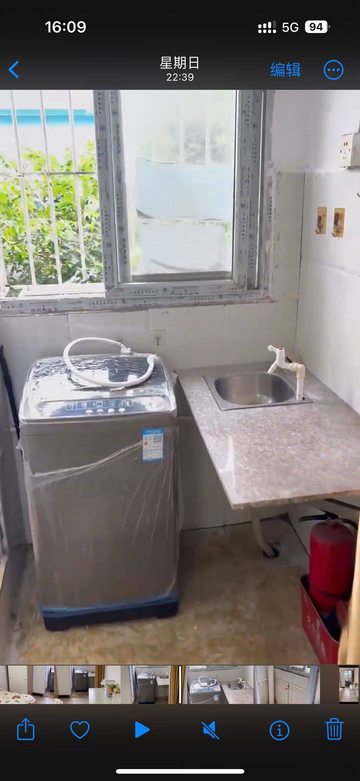 Shenzhen-Longgang-Cozy Home,Clean&Comfy,Hustle & Bustle