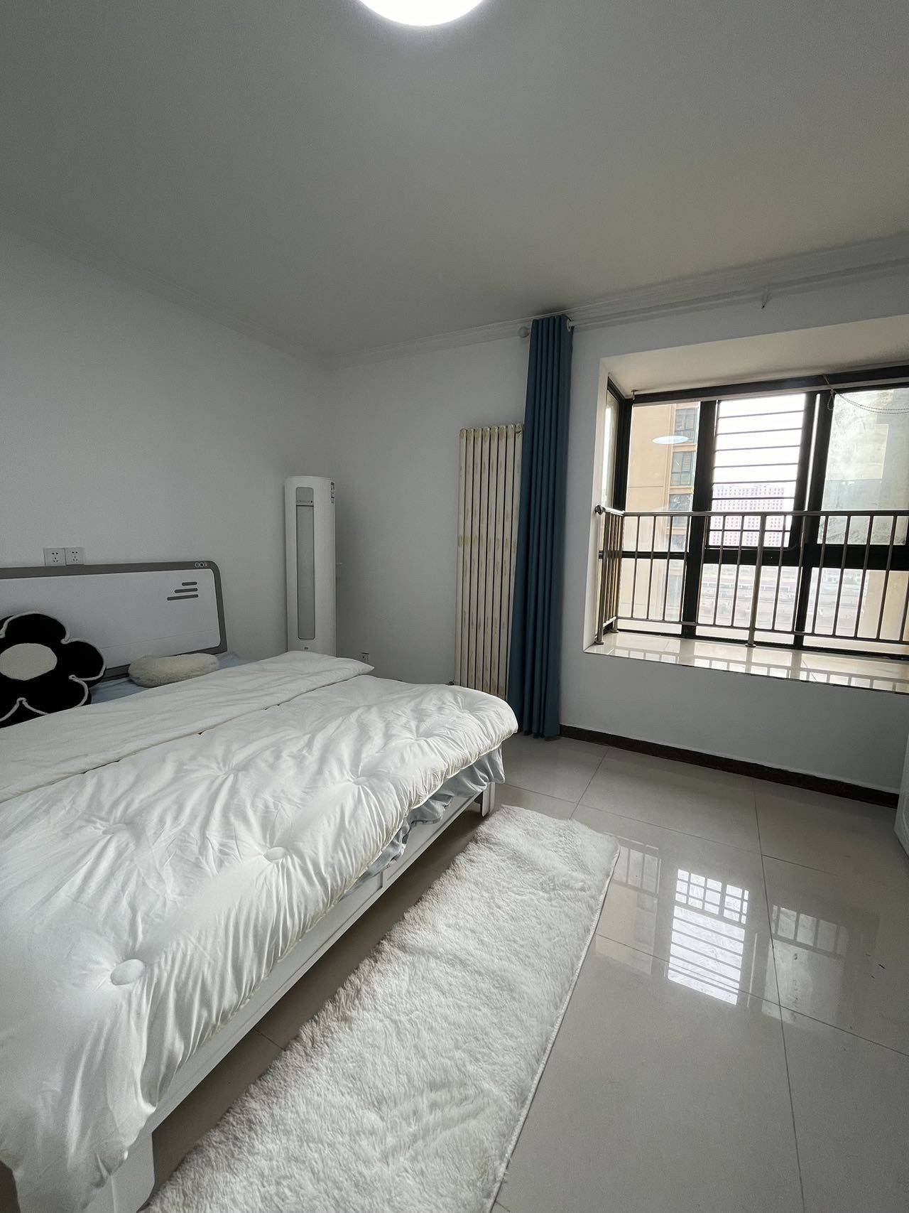 Zhengzhou-Erqi-Cozy Home,No Gender Limit,LGBTQ Friendly