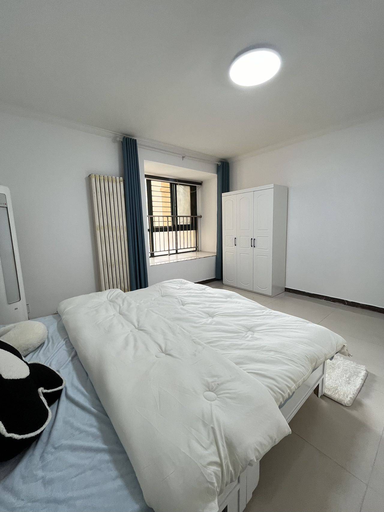 Zhengzhou-Erqi-Cozy Home,No Gender Limit,LGBTQ Friendly