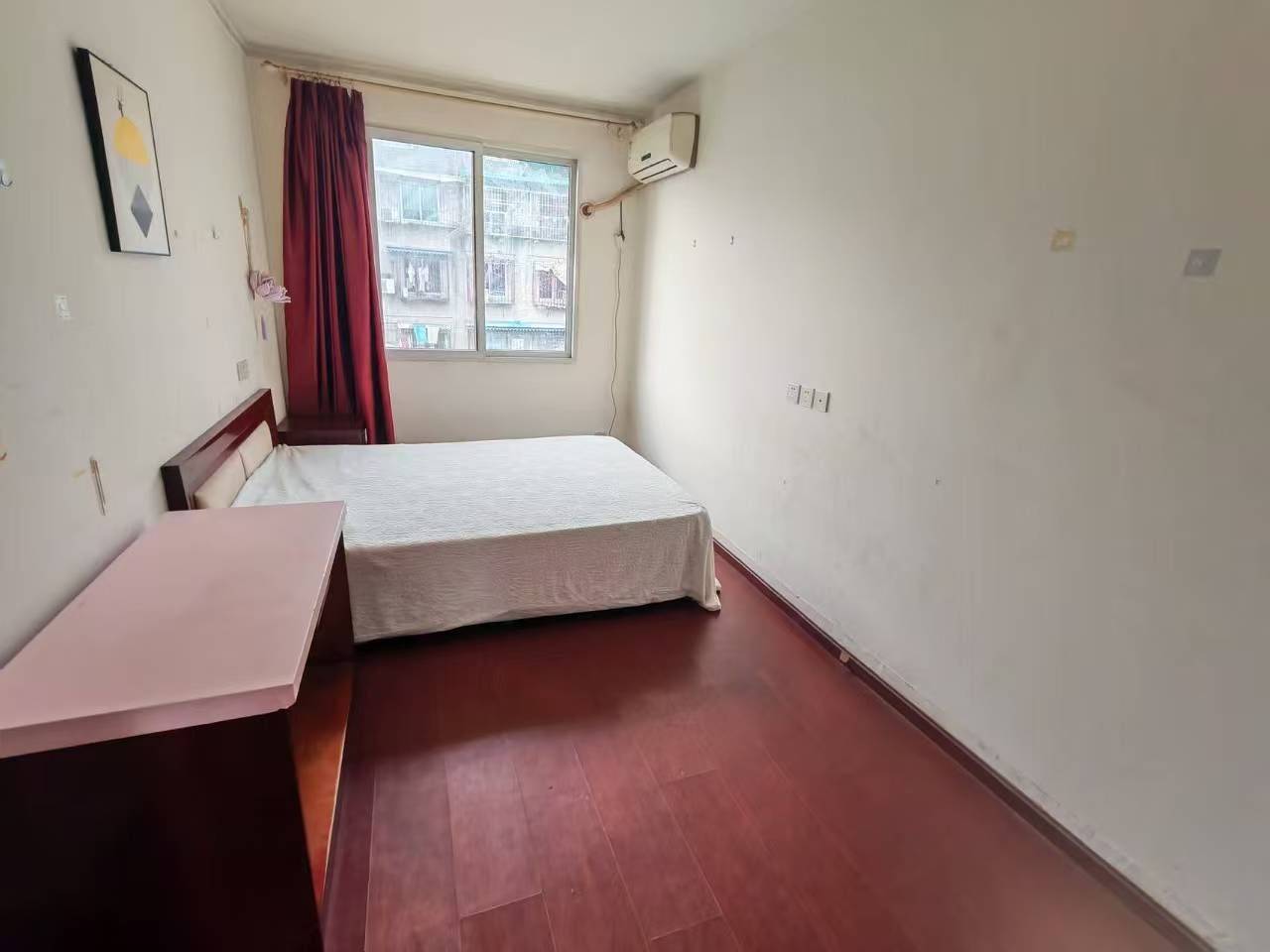 Chengdu-Jinniu-Cozy Home,Clean&Comfy,No Gender Limit,Hustle & Bustle,Pet Friendly