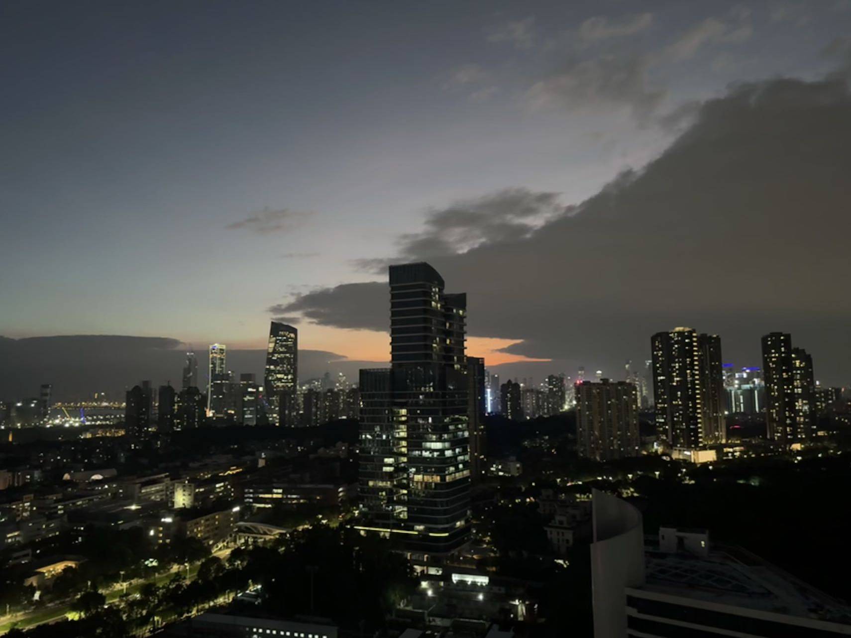 Shenzhen-Futian-Cozy Home,Clean&Comfy