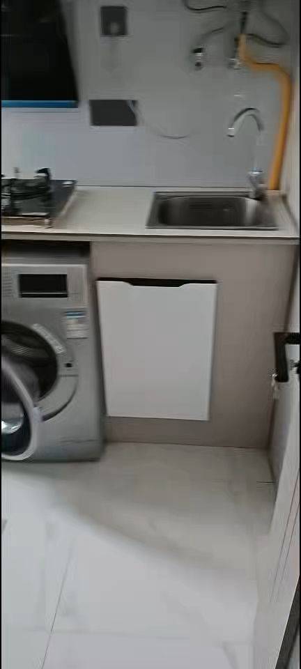 上海-寶山-溫馨小窩,乾淨治愈