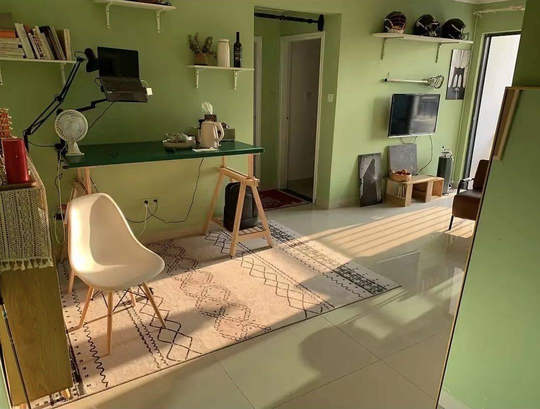 Shenzhen-Futian-Cozy Home,Clean&Comfy