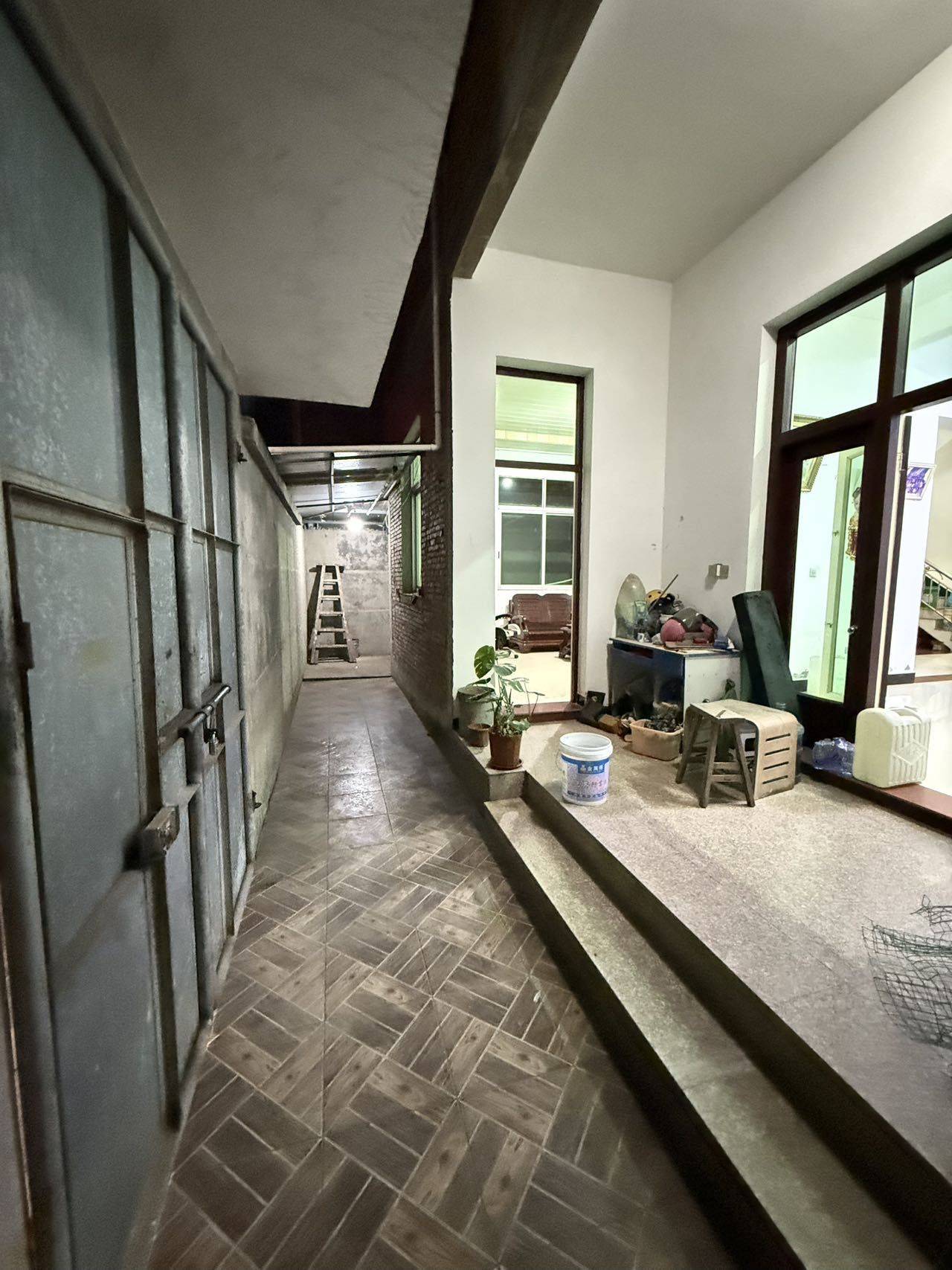 福州 倉山區 | 浚边村_5