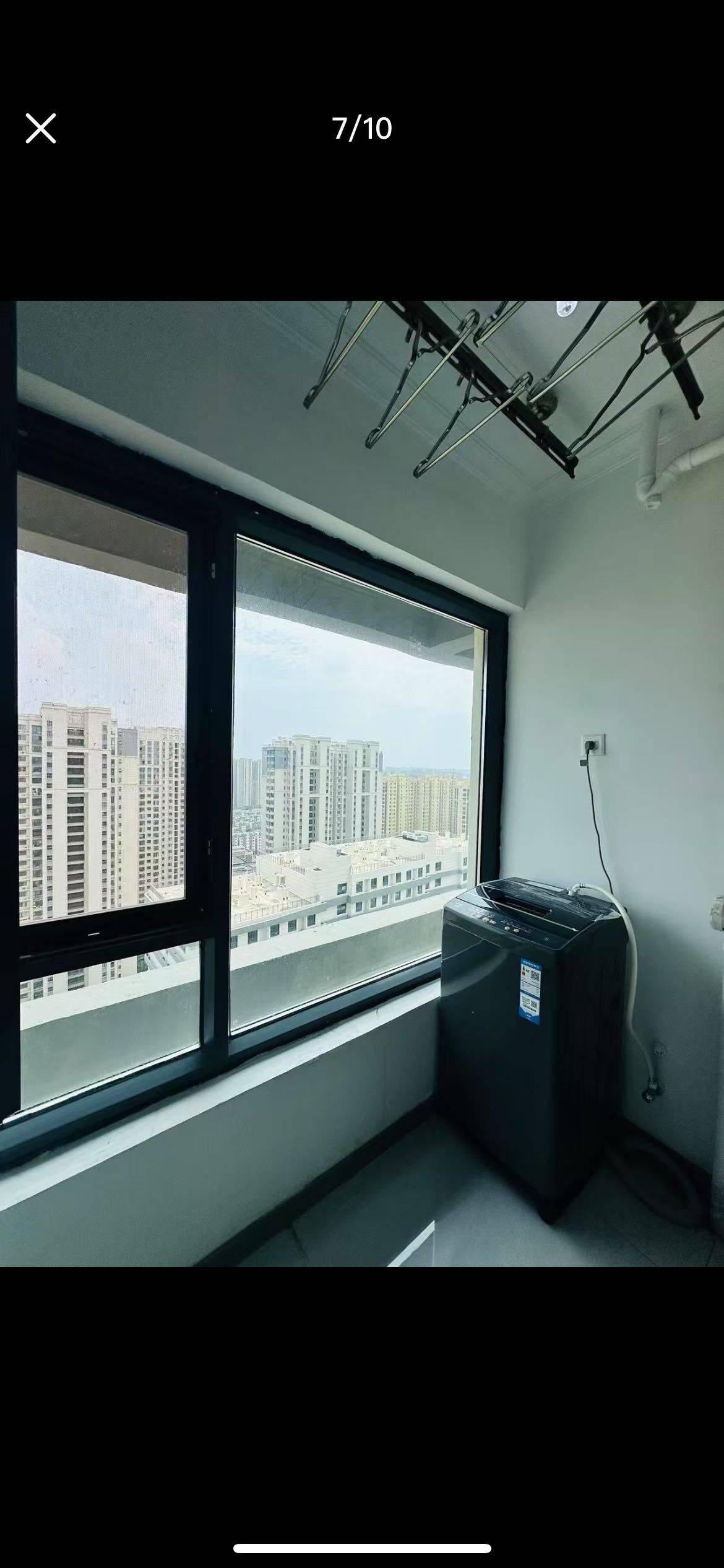 郑州 管城 | 鑫苑城九号院_5