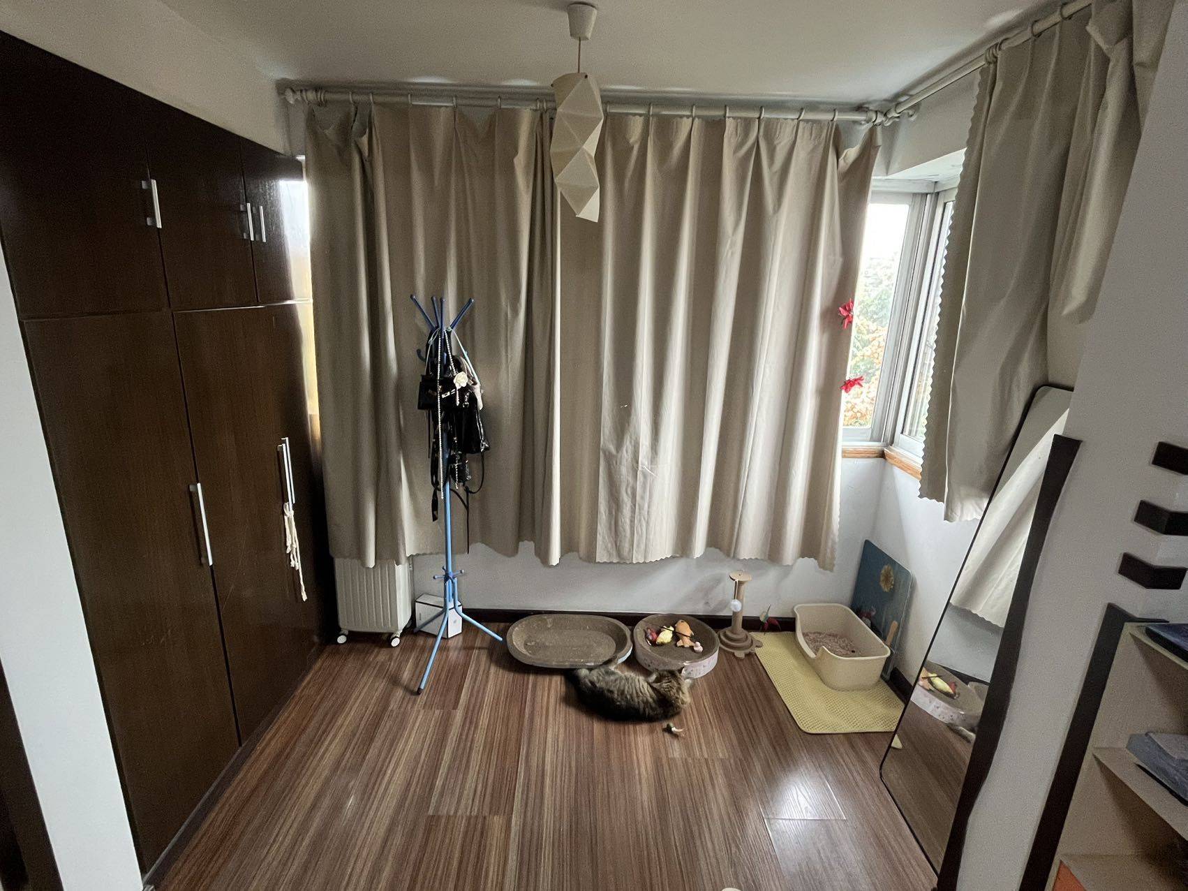 成都-武侯-花大花园,成都租房,红牌楼,寵物友好,LGBTQ友好,溫馨小窩,乾淨治愈,不限性別,市井煙火氣,老友記,慢時光