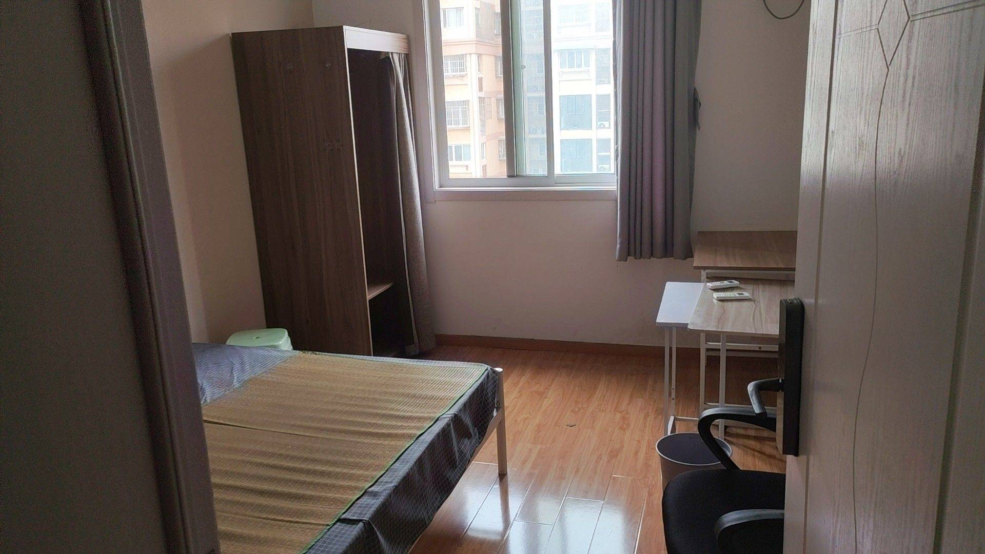 Nanjing-Yuhuatai-Cozy Home,Clean&Comfy