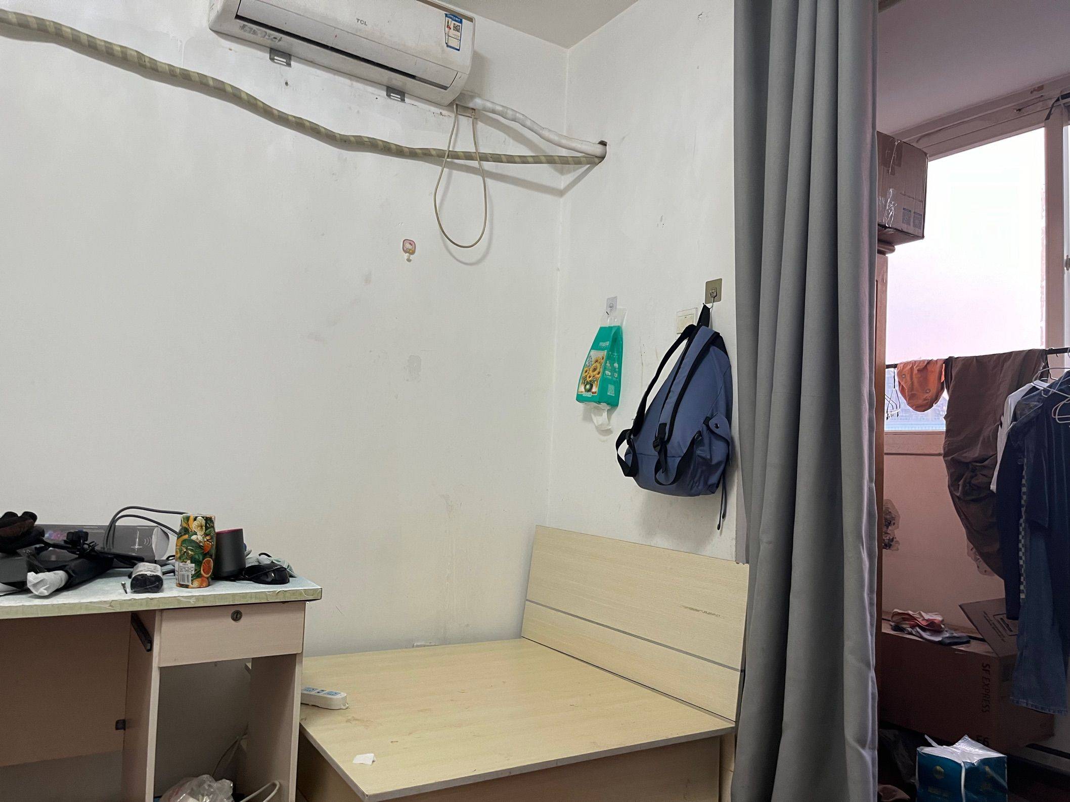 Beijing-Xicheng-Cozy Home,Clean&Comfy,No Gender Limit,Hustle & Bustle,“Friends”,Chilled,LGBTQ Friendly,Pet Friendly