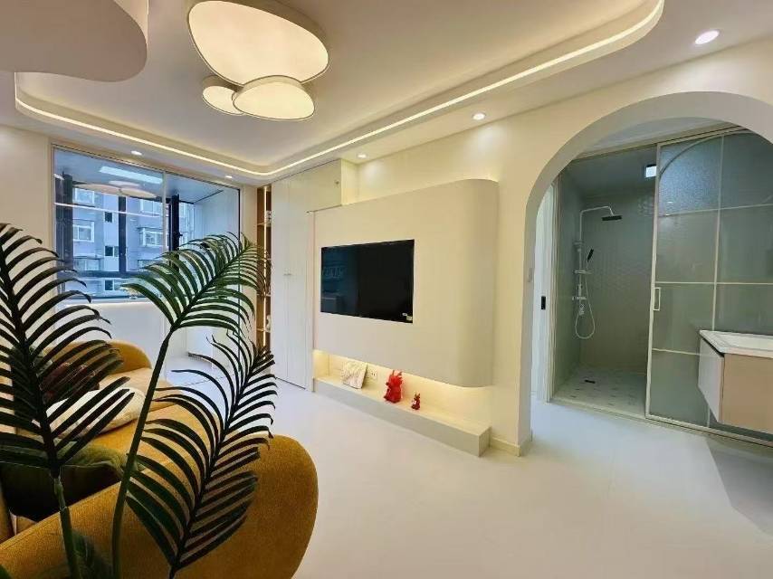 瀋陽 大東 | 民强小区_3