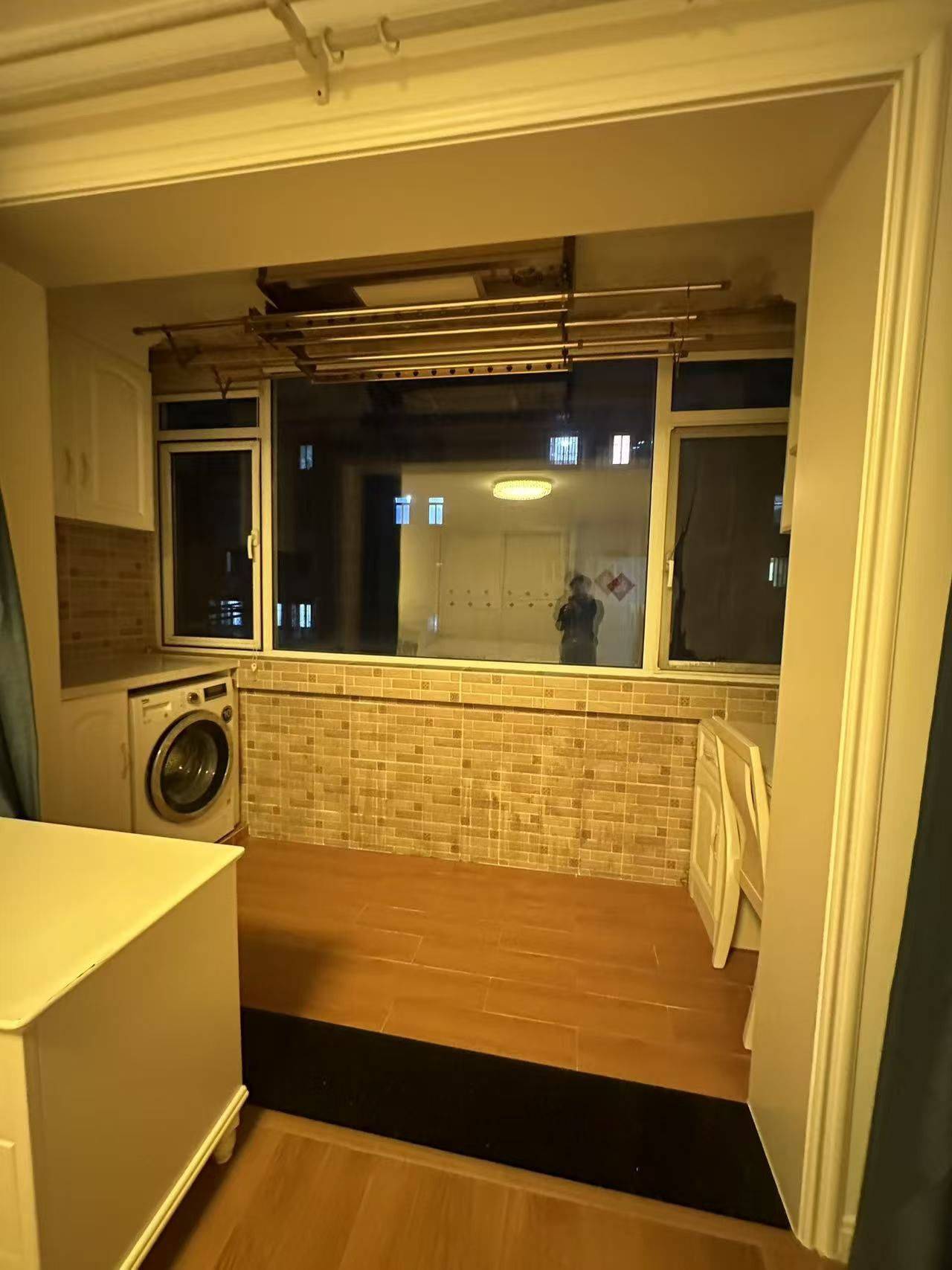 Shanghai-Pudong-Cozy Home,Clean&Comfy,Chilled,Pet Friendly