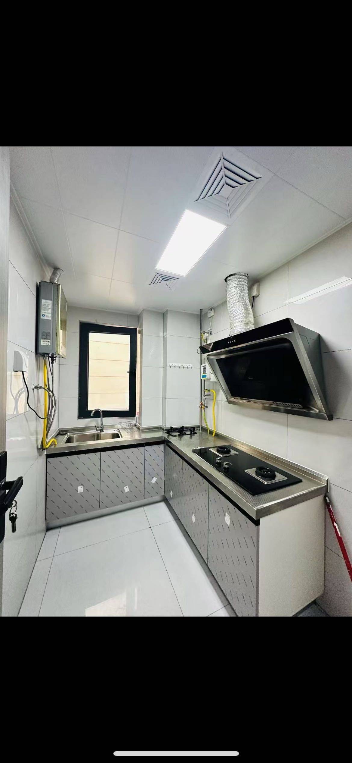 转租三室整租房源3