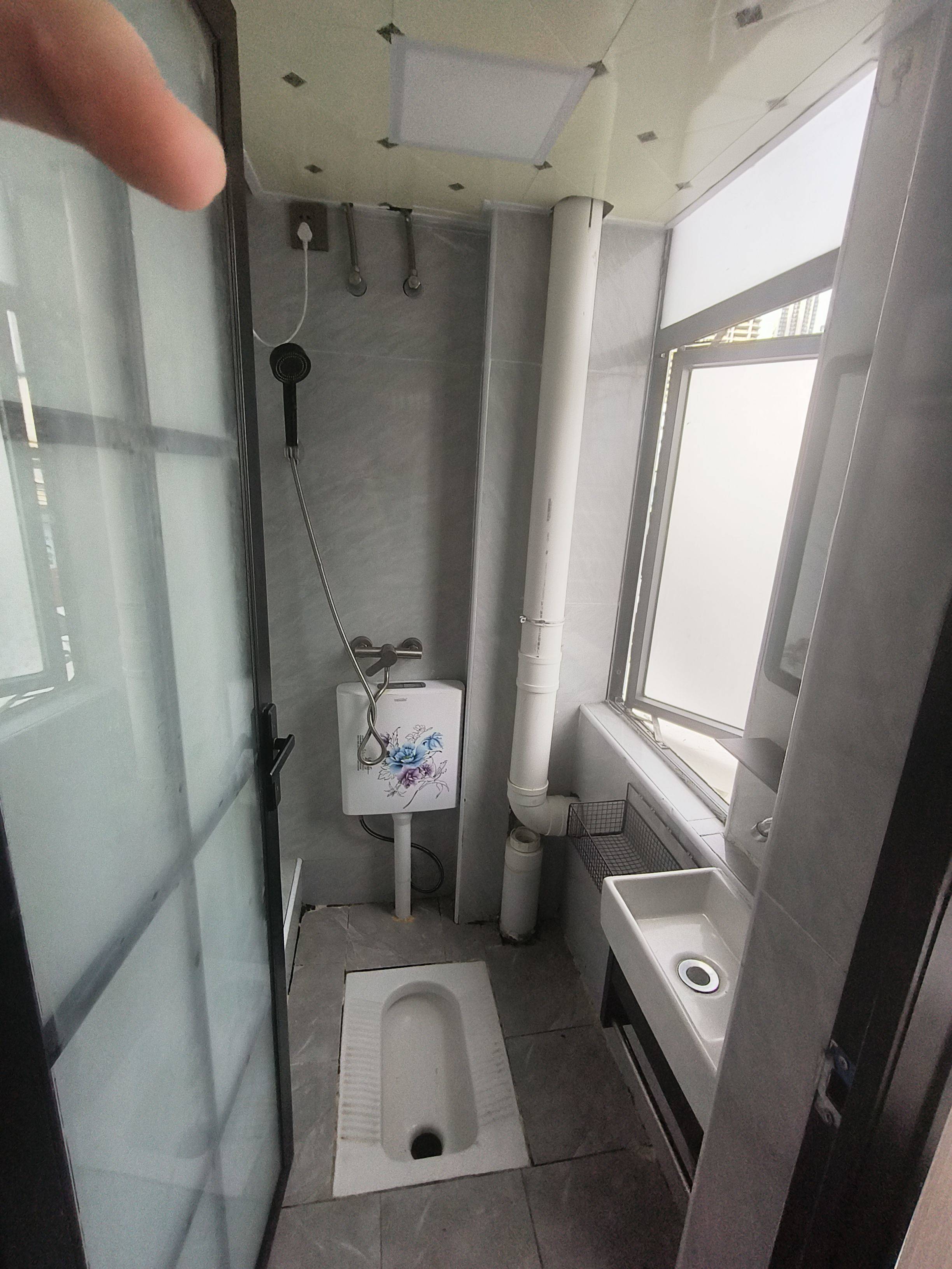 Shenzhen-Longhua-Cozy Home,Clean&Comfy,No Gender Limit