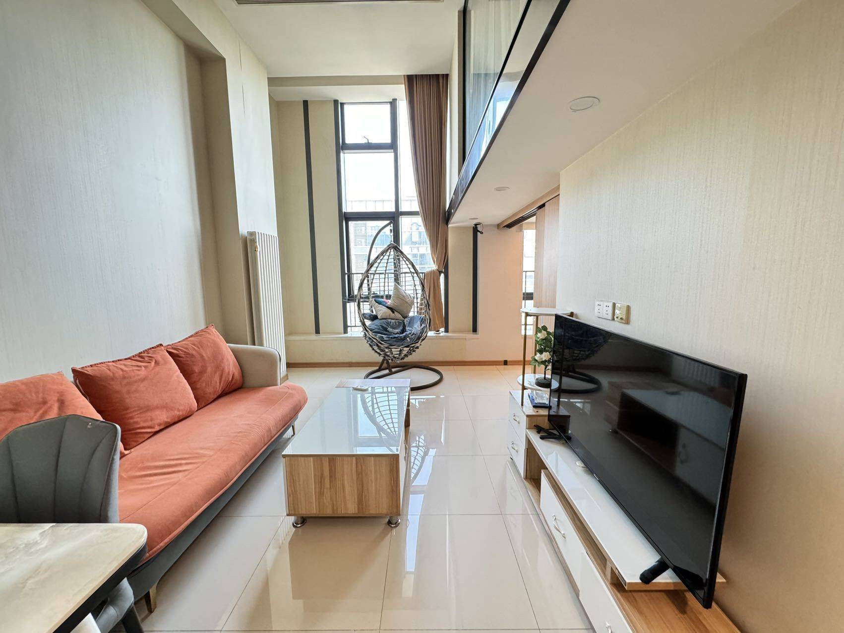 北京-大兴-温馨小窝,干净治愈,不限性别,市井烟火气,老友记,慢时光,LGBTQ友好,宠物友好