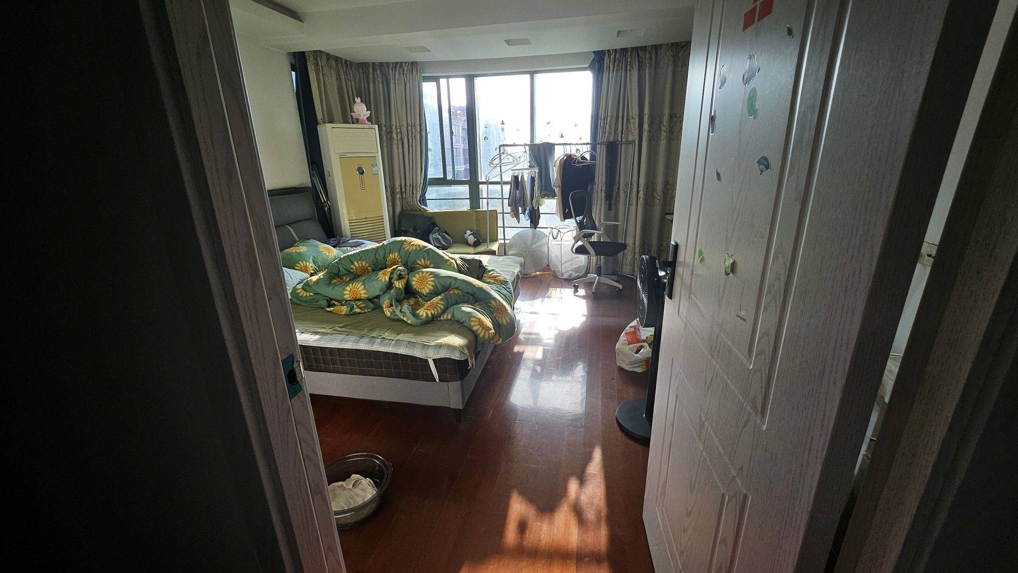 Shanghai-Pudong-Cozy Home,Clean&Comfy