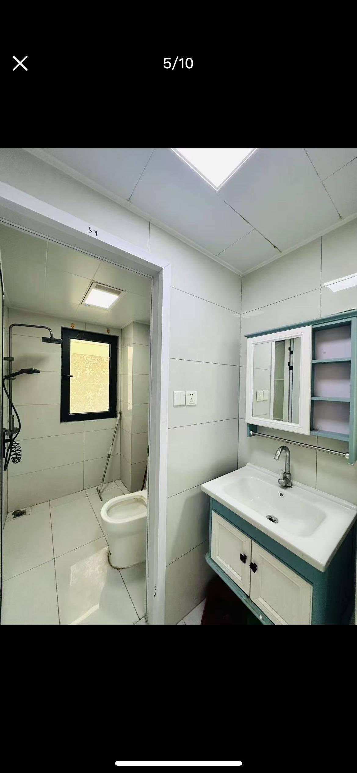 郑州 管城 | 鑫苑城九号院_7