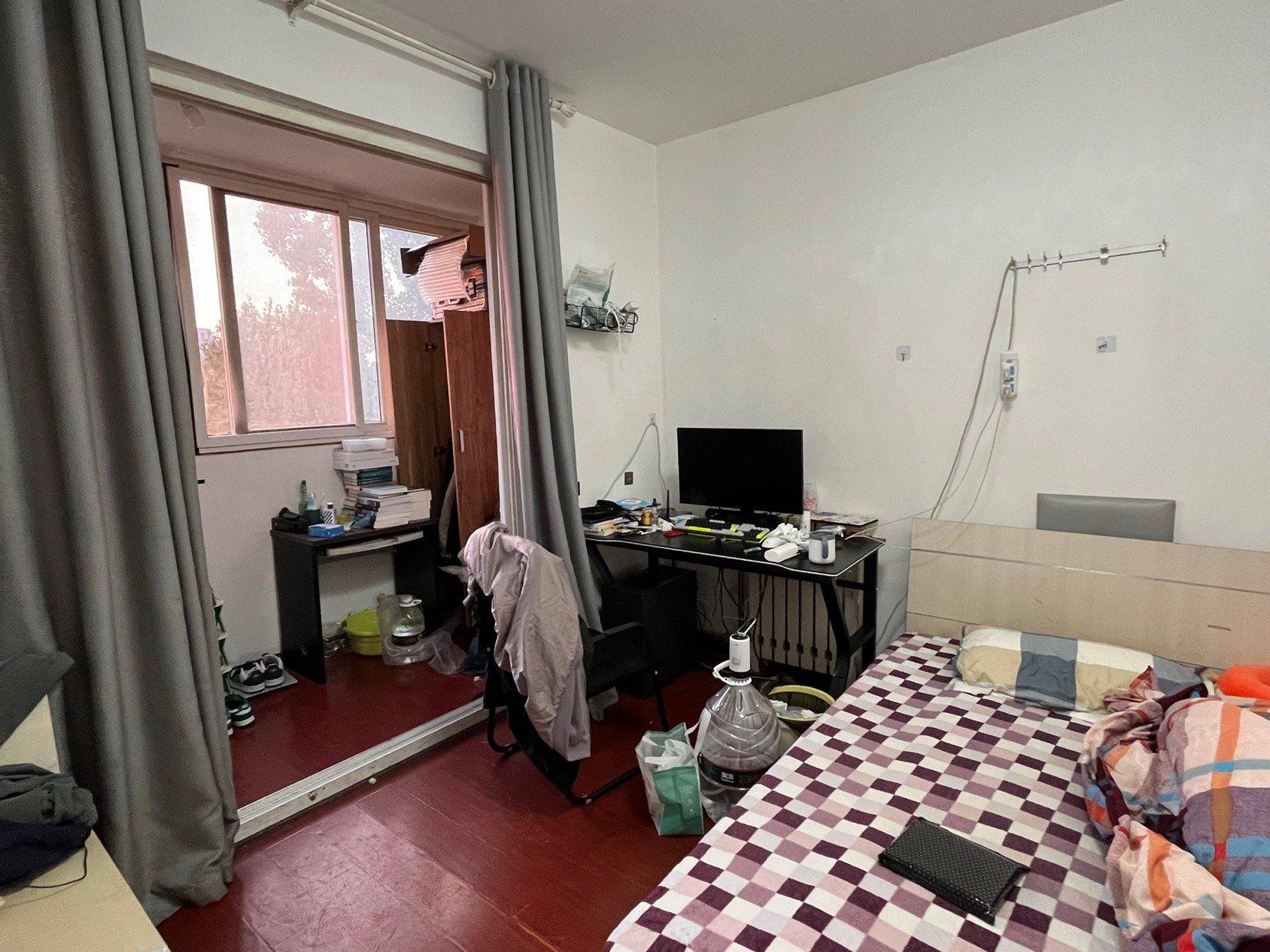 Beijing-Xicheng-Cozy Home,Clean&Comfy,No Gender Limit,Hustle & Bustle,“Friends”,Chilled,LGBTQ Friendly,Pet Friendly