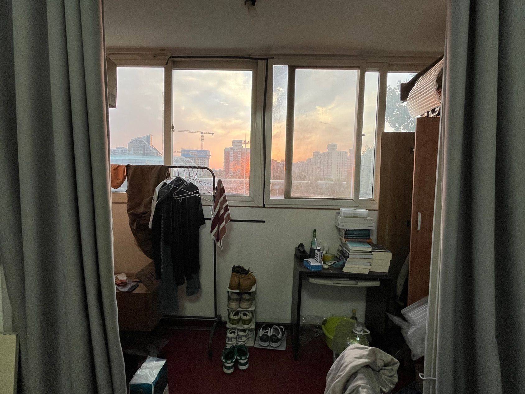 Beijing-Xicheng-Cozy Home,Clean&Comfy,Hustle & Bustle,Chilled