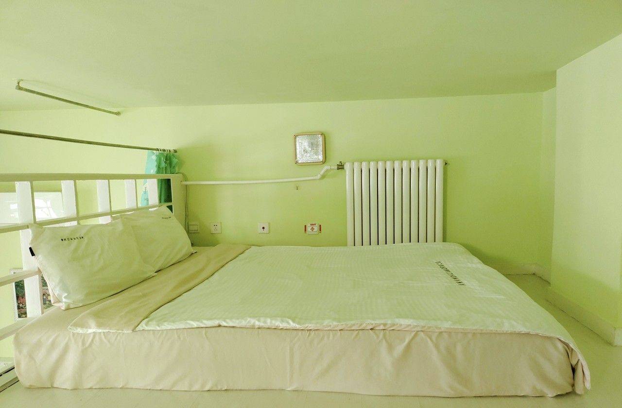 Tianjin-Hedong-Cozy Home,Clean&Comfy,No Gender Limit