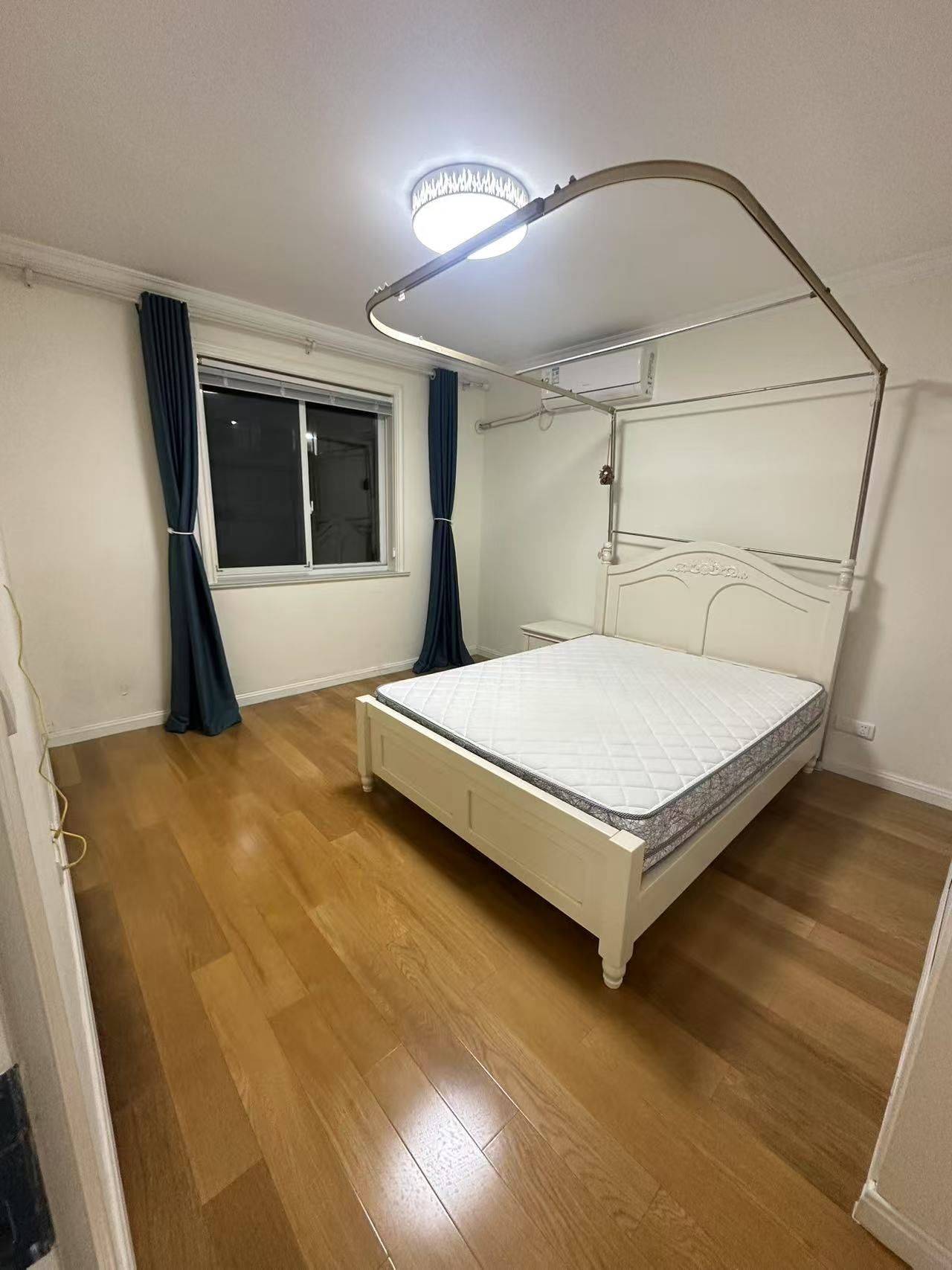 Shanghai-Pudong-Cozy Home,Clean&Comfy,Chilled,Pet Friendly