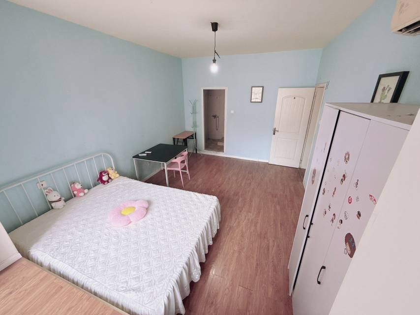 成都-武侯-溫馨小窩,乾淨治愈,不限性別