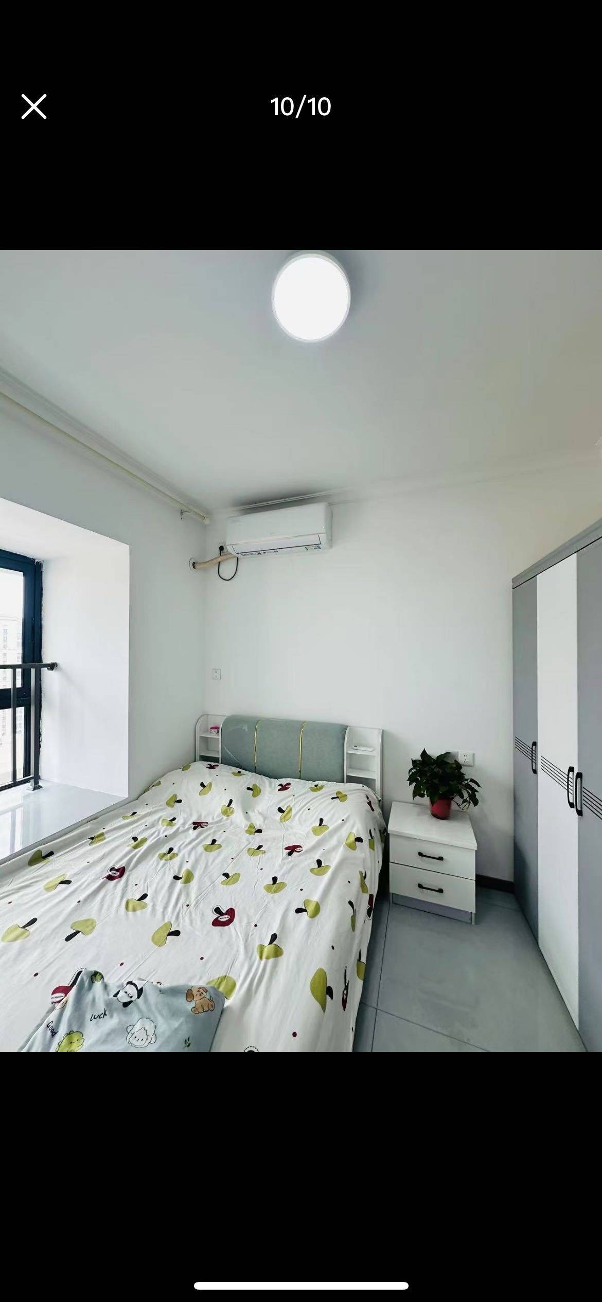 郑州 管城 | 鑫苑城九号院_6