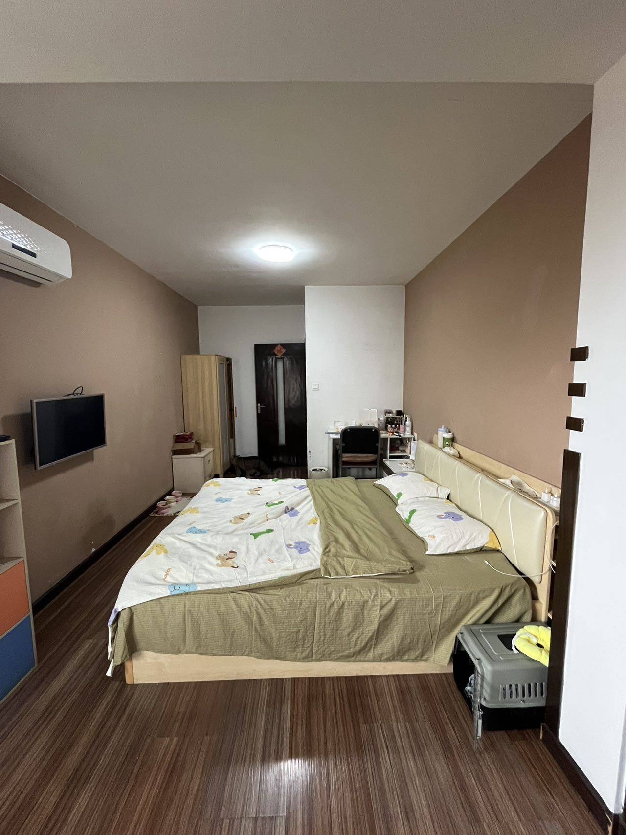 成都-武侯-花大花园,成都租房,红牌楼,寵物友好,LGBTQ友好,溫馨小窩,乾淨治愈,不限性別,市井煙火氣,老友記,慢時光