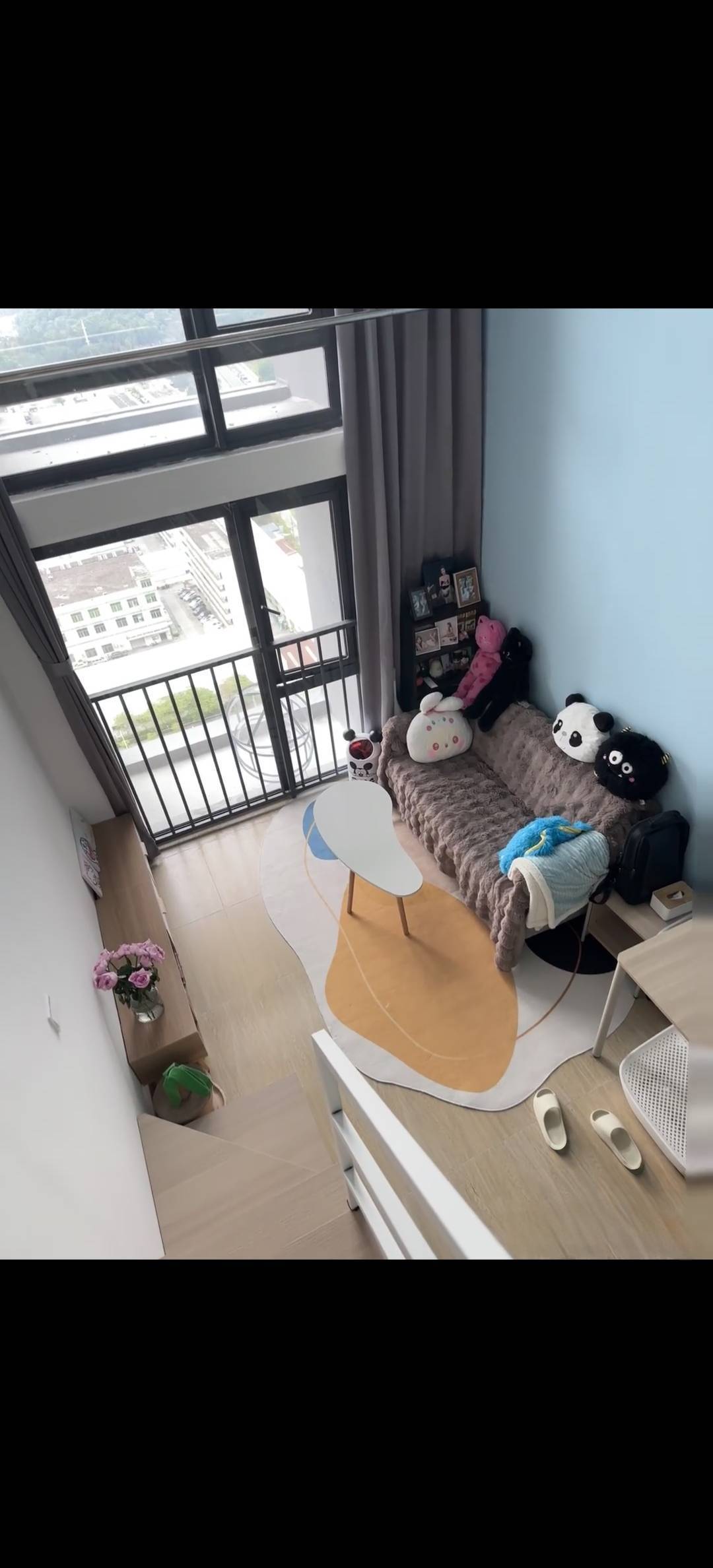 Shenzhen-Longhua-Cozy Home,Clean&Comfy,No Gender Limit,Hustle & Bustle,“Friends”,Chilled,LGBTQ Friendly,Pet Friendly