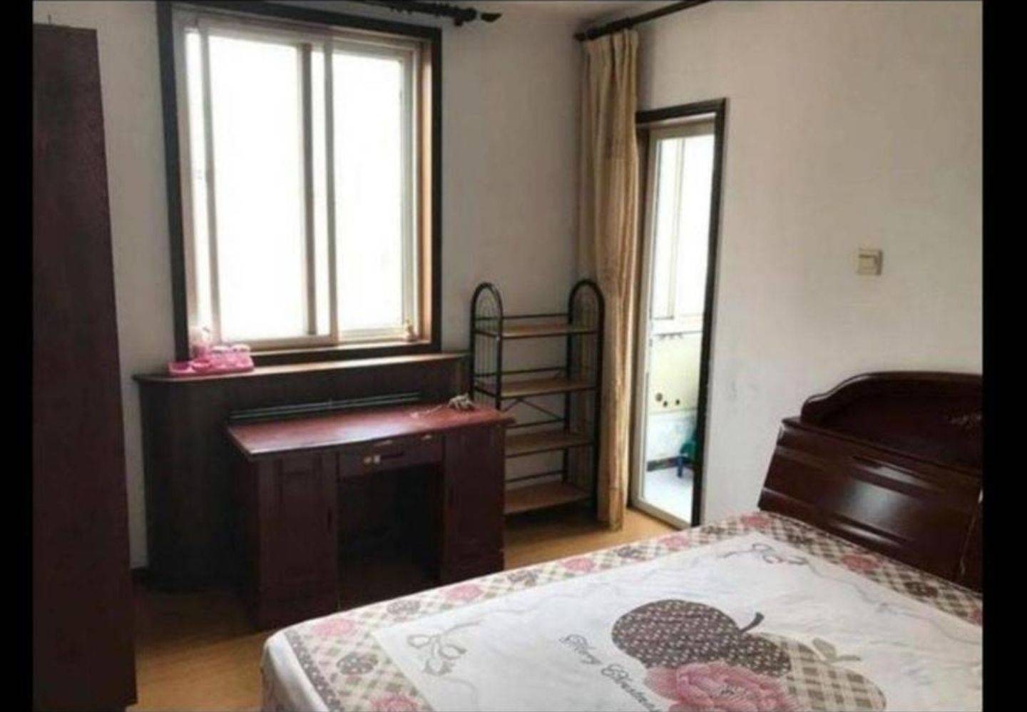 Tianjin-Nankai-Cozy Home,Clean&Comfy,No Gender Limit,Hustle & Bustle,Chilled